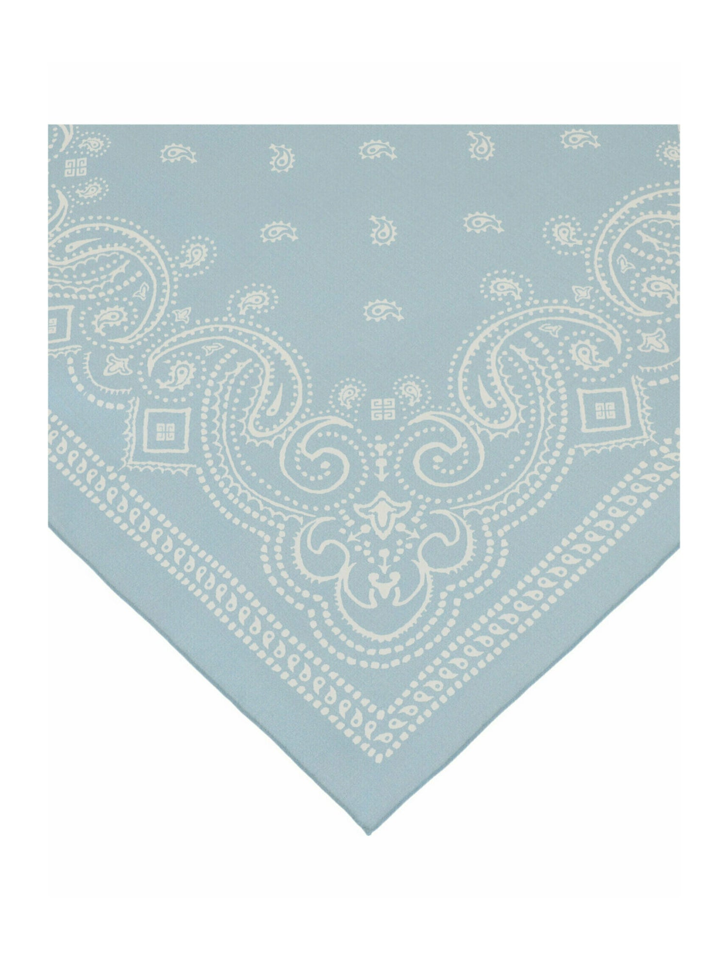 Givenchy Printed Scarf w/ Tags