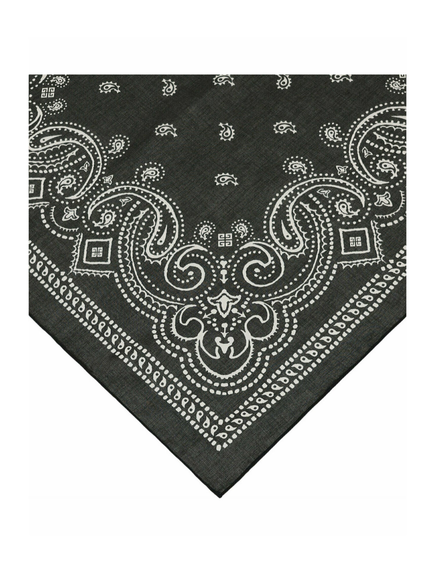 Givenchy Printed Scarf w/ Tags