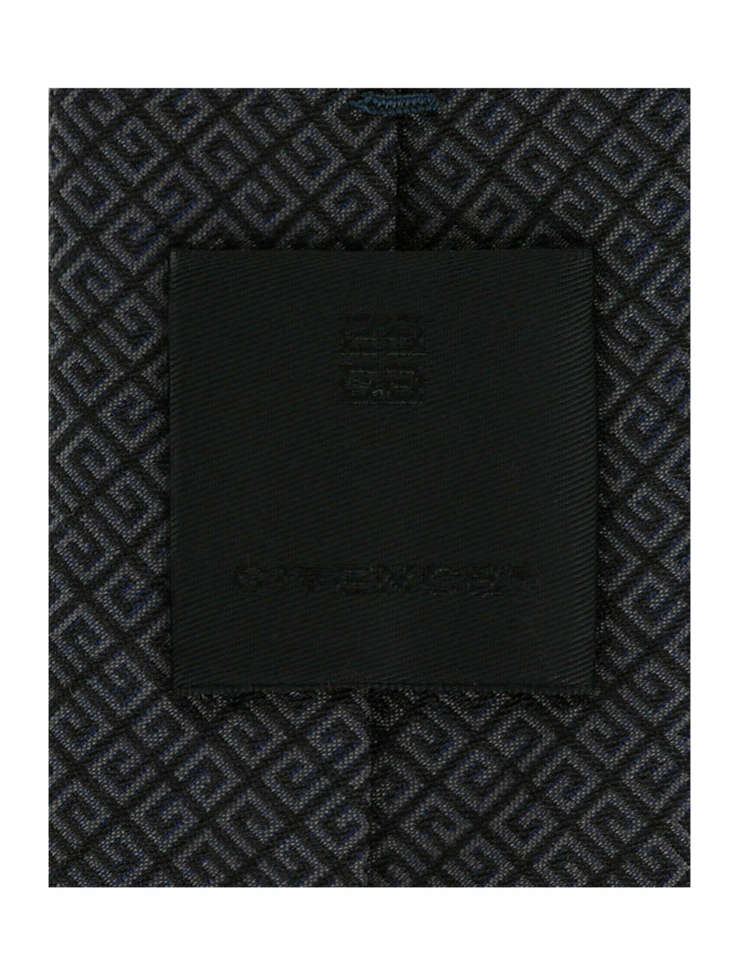 Givenchy Silk Tie w/ Tags
