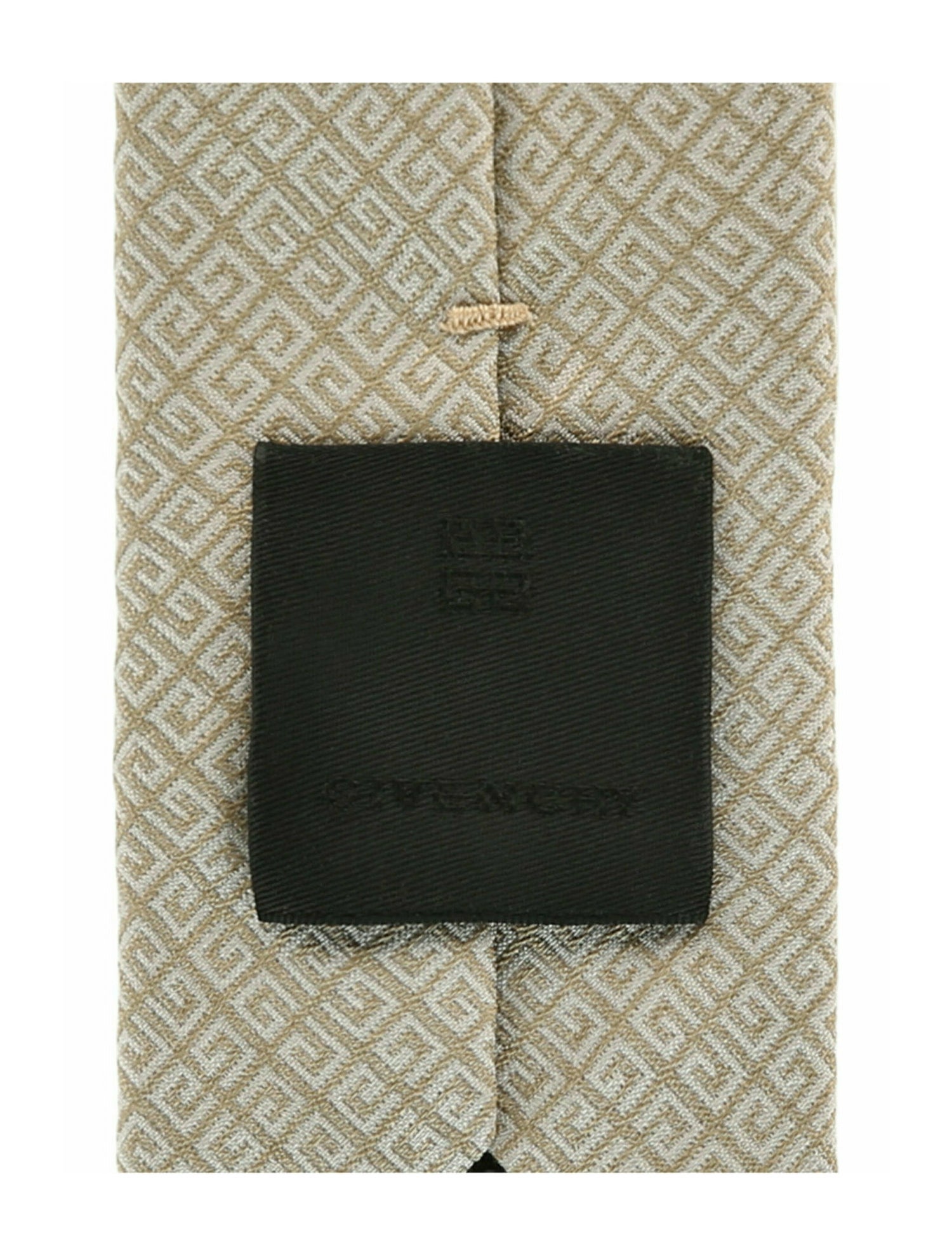 Givenchy Silk Tie w/ Tags