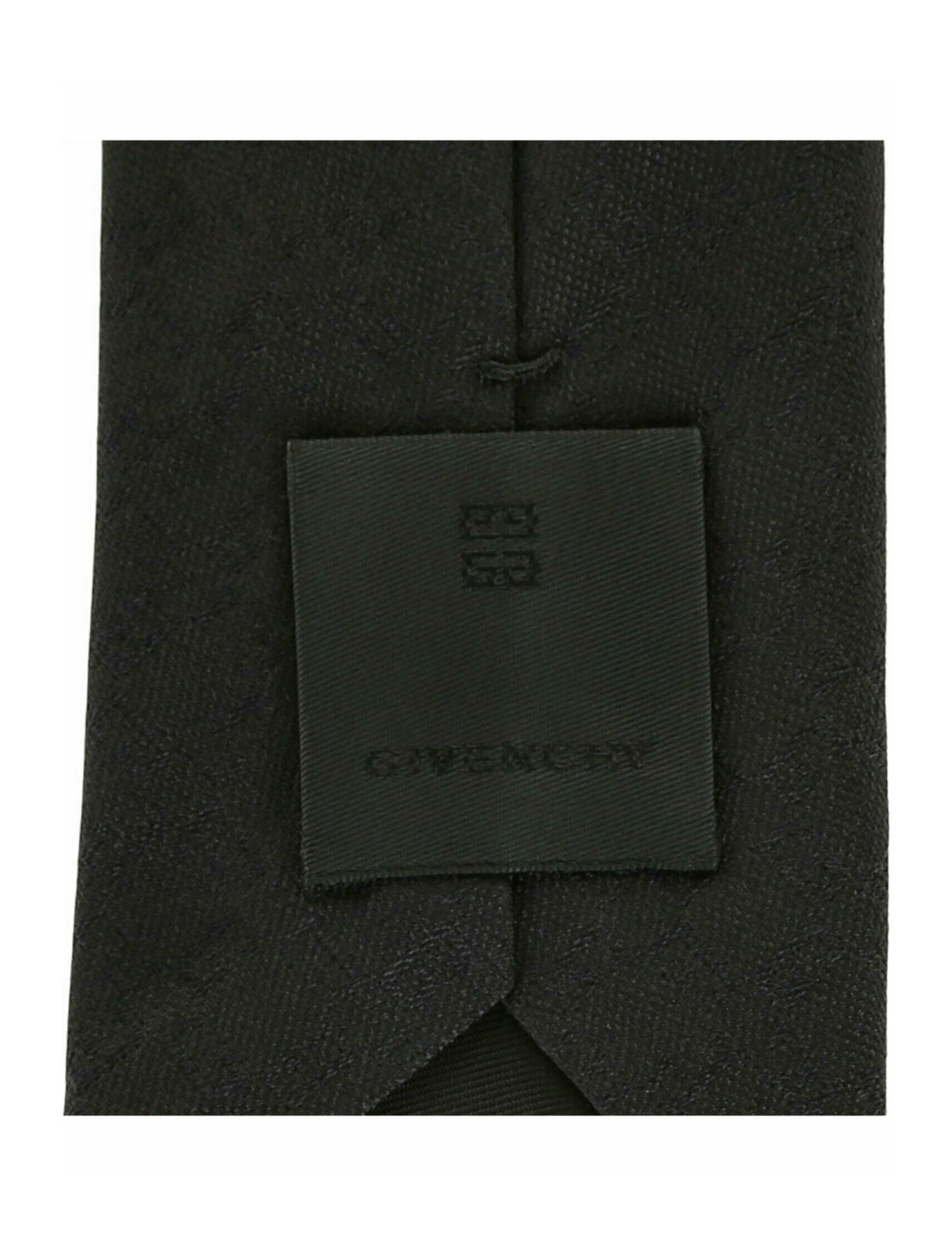 Givenchy Silk Tie w/ Tags