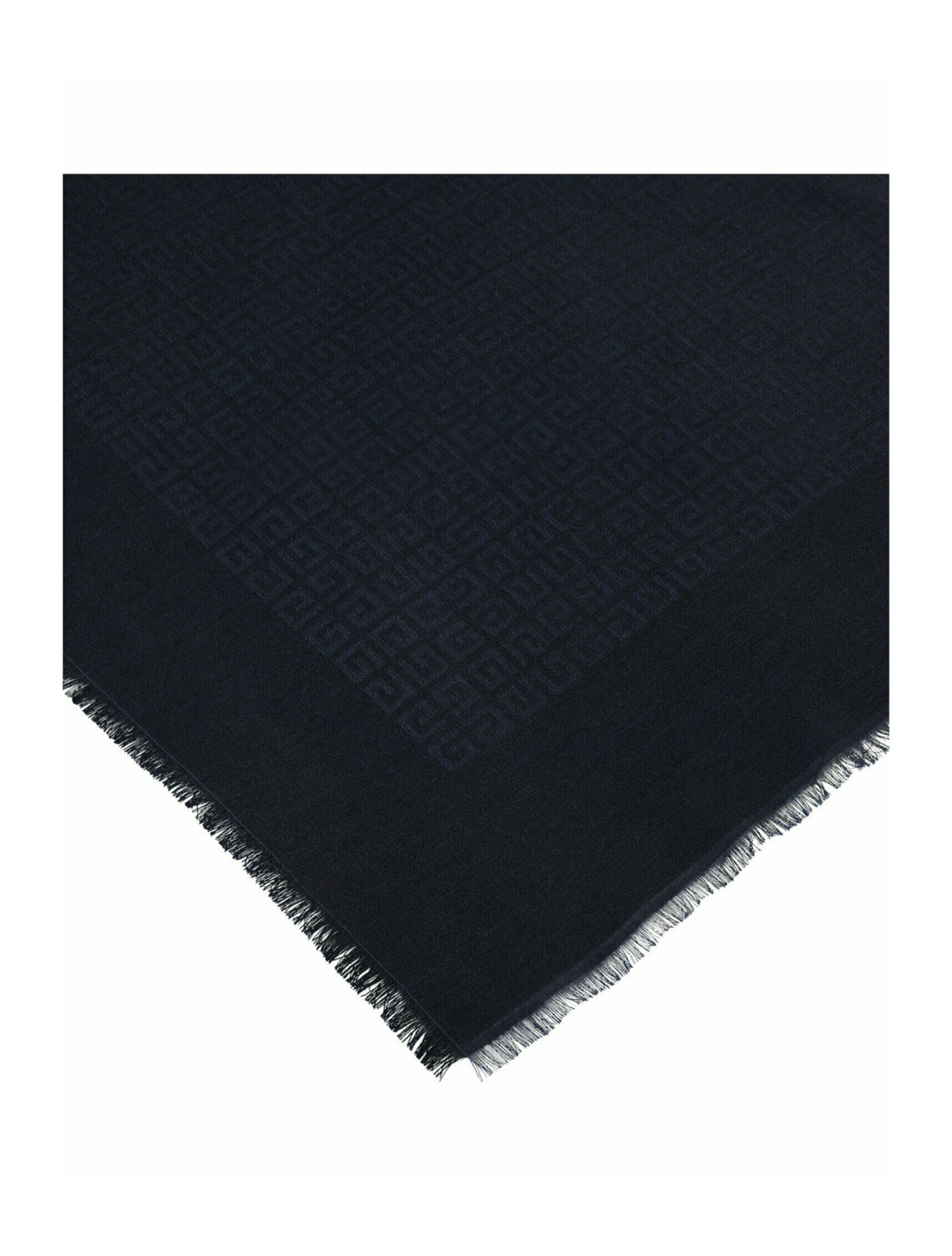 Givenchy Virgin Wool Scarf w/ Tags