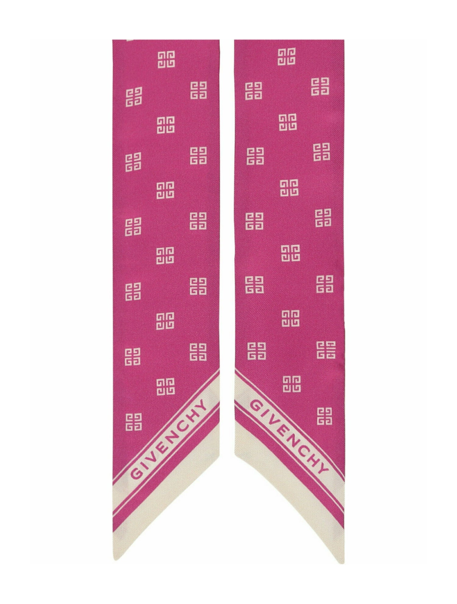 Givenchy Silk Scarf w/ Tags