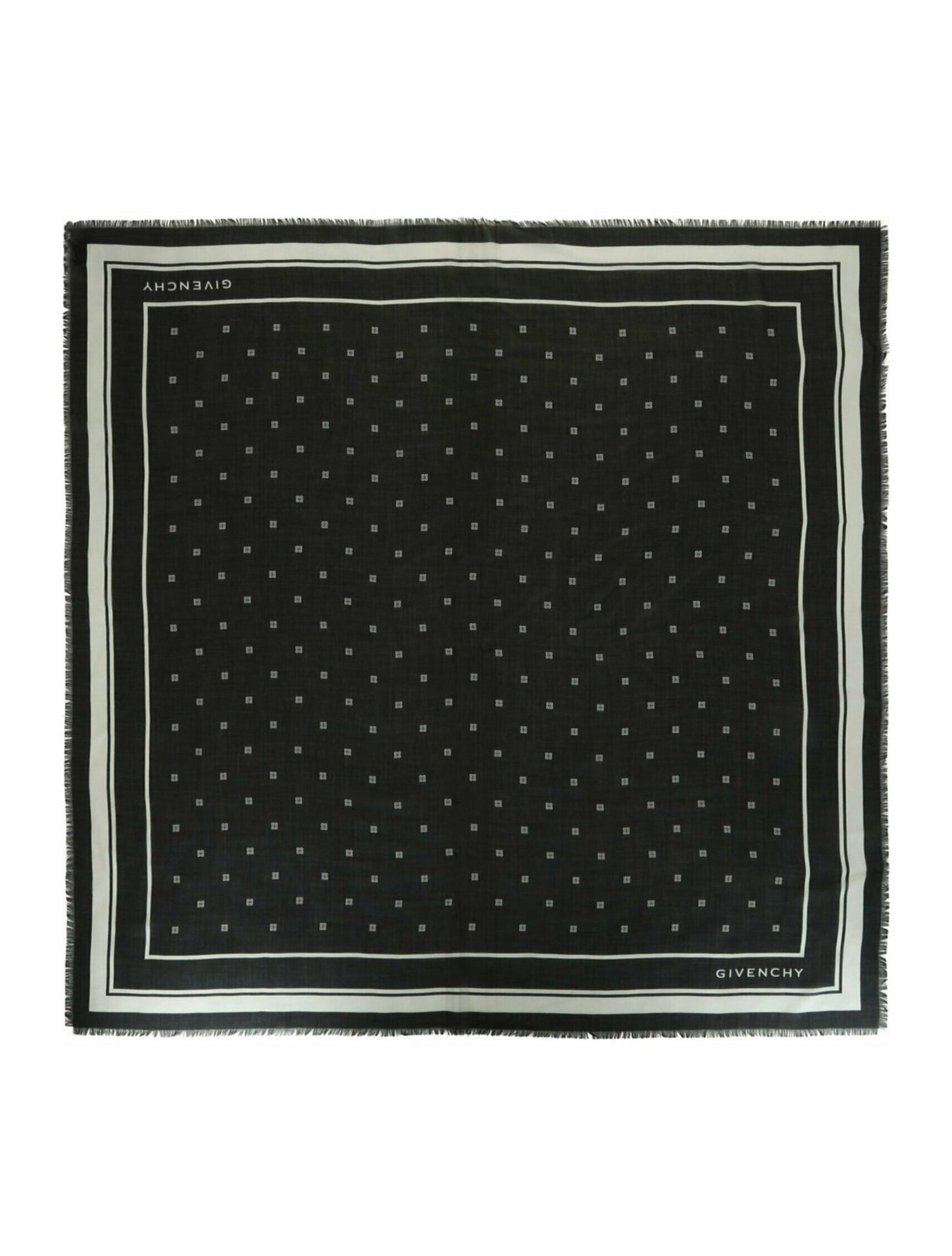 Givenchy Cashmere Shawl w/ Tags