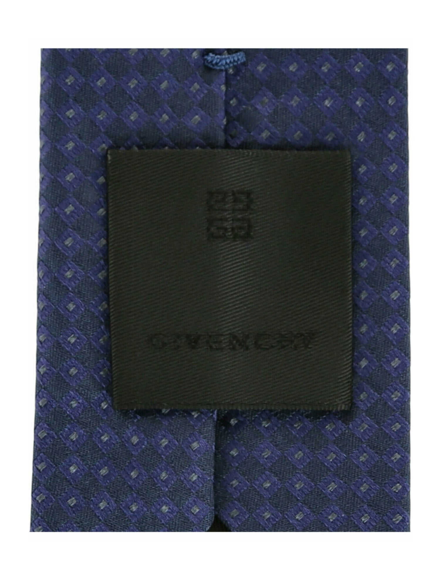 Givenchy Silk Tie w/ Tags