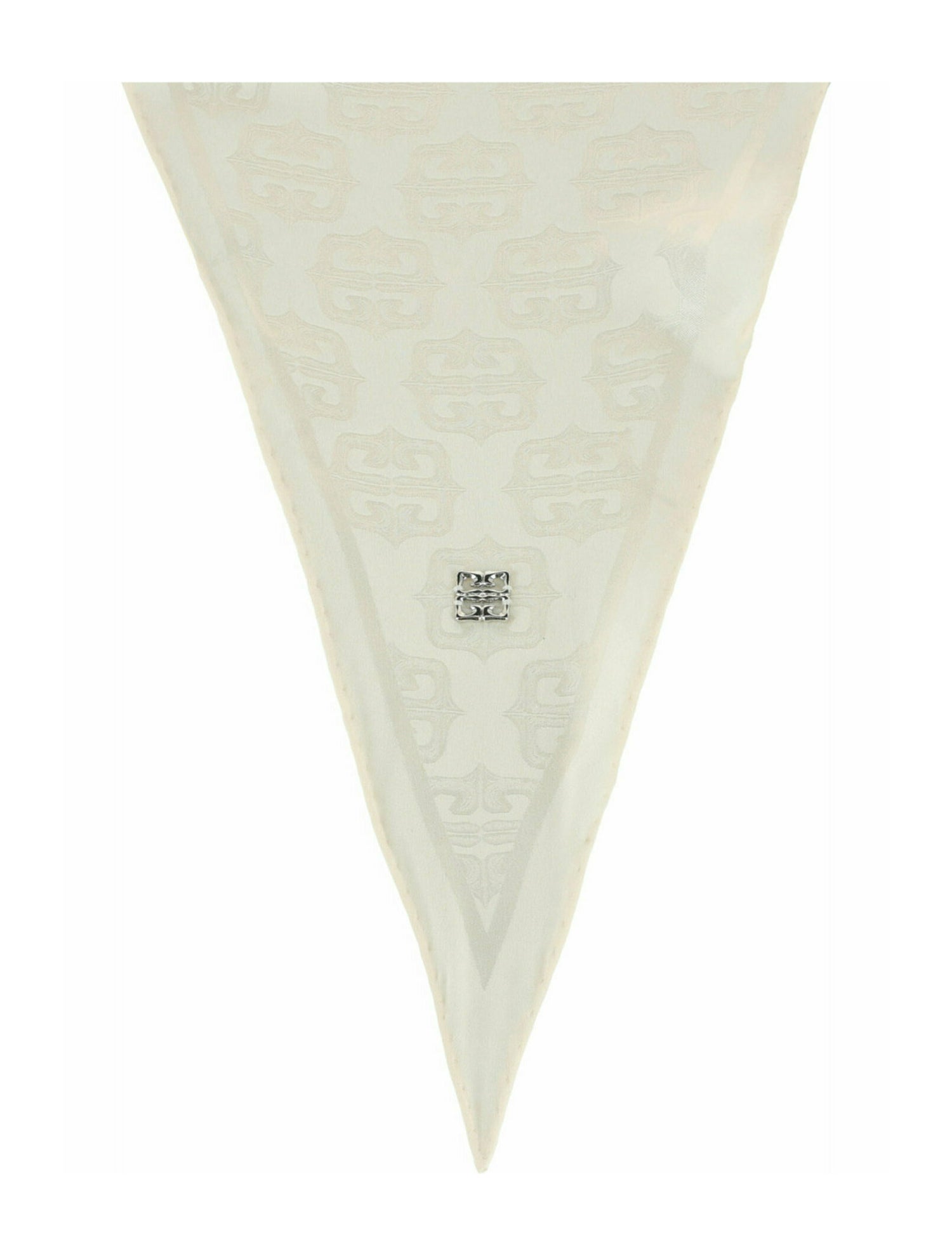 Givenchy Silk Scarf w/ Tags