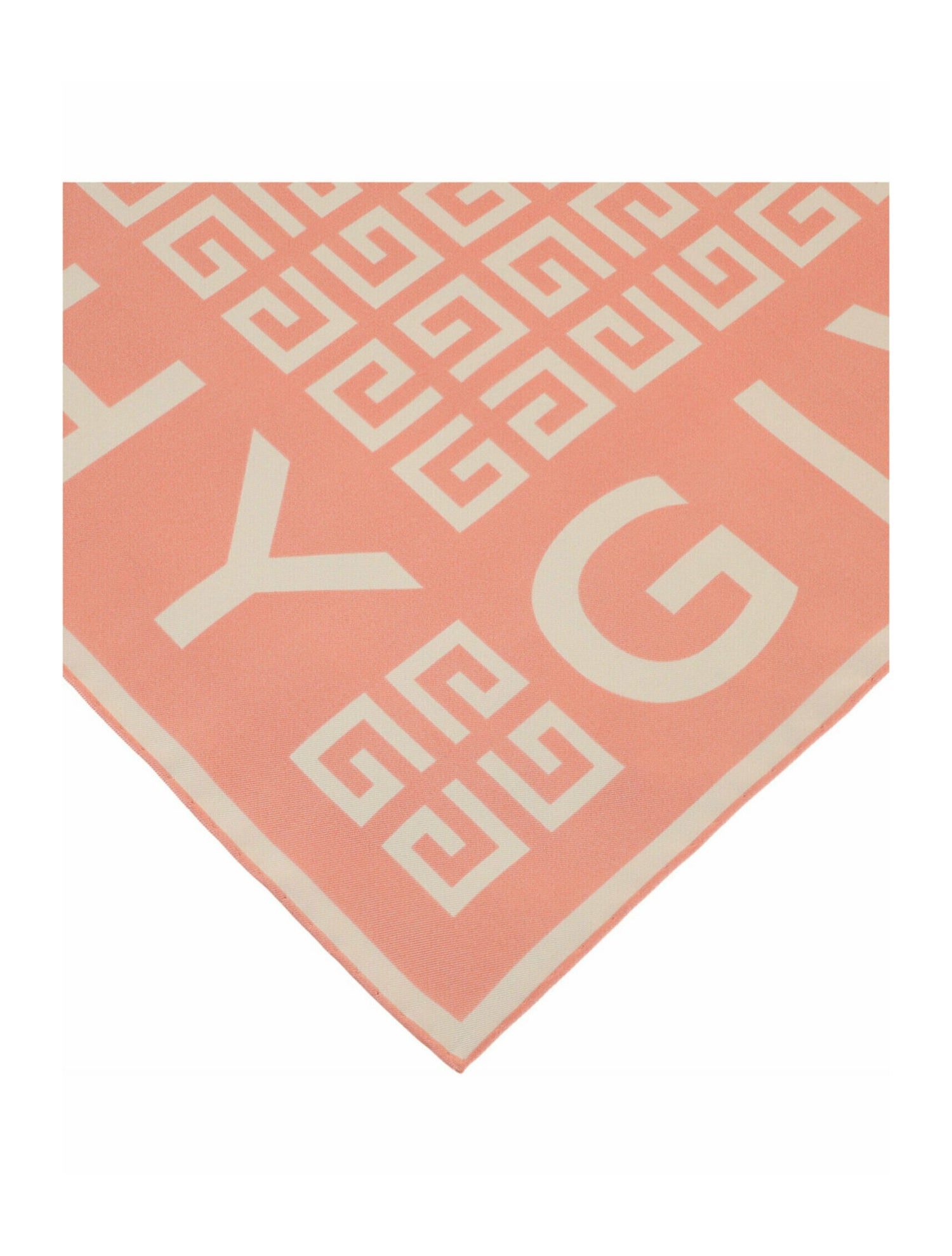 Givenchy Silk Scarf w/ Tags