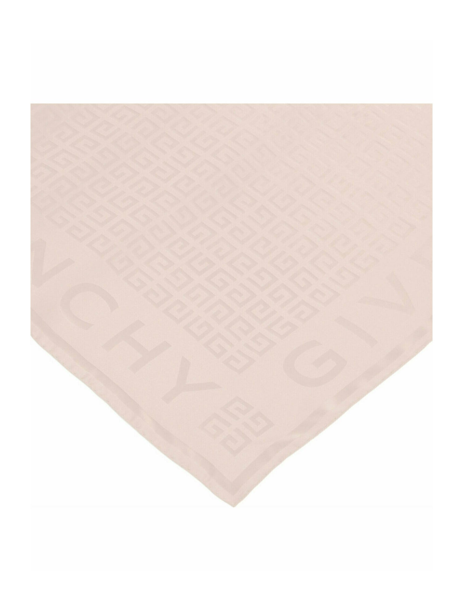 Givenchy Silk Scarf w/ Tags