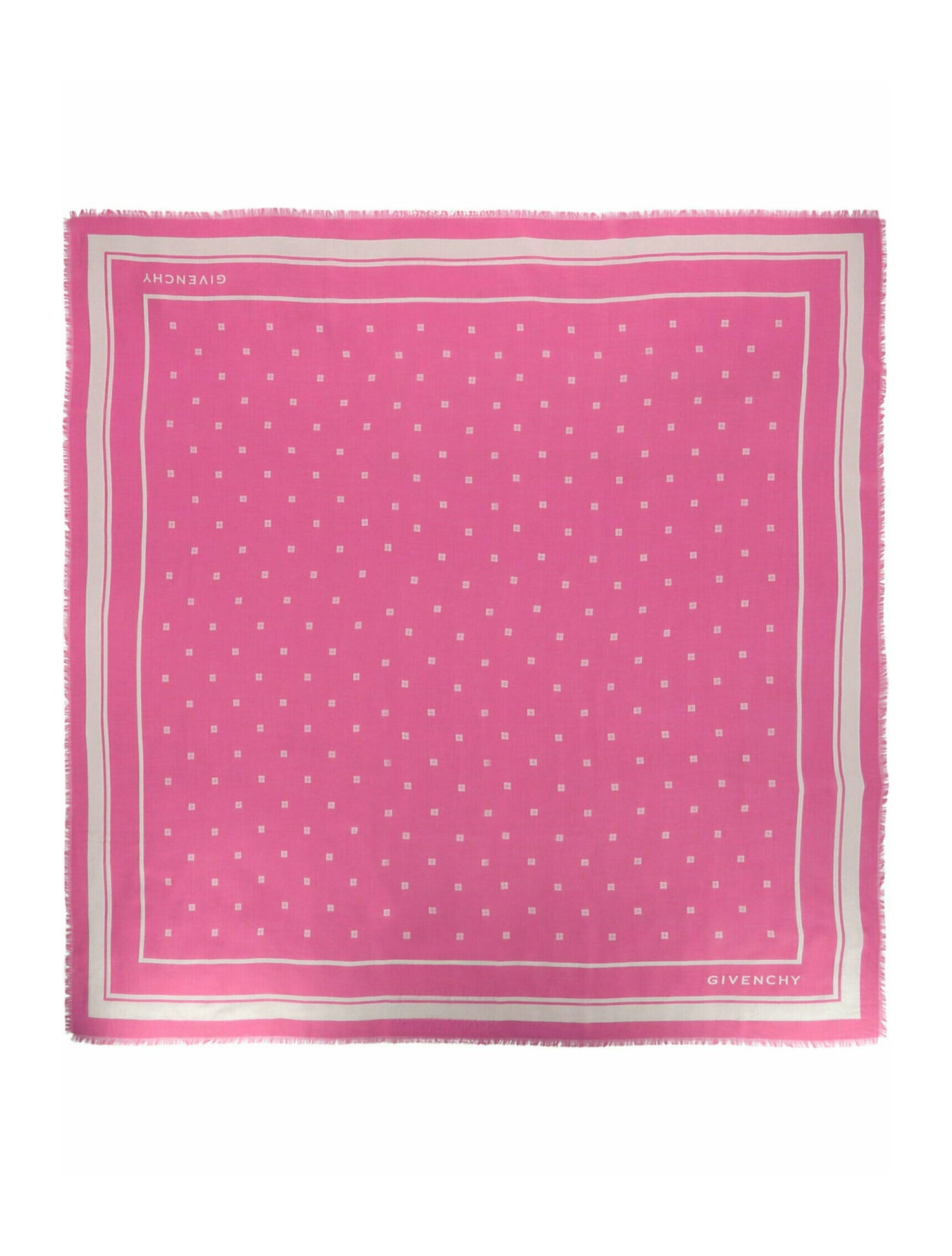 Givenchy Cashmere Shawl w/ Tags