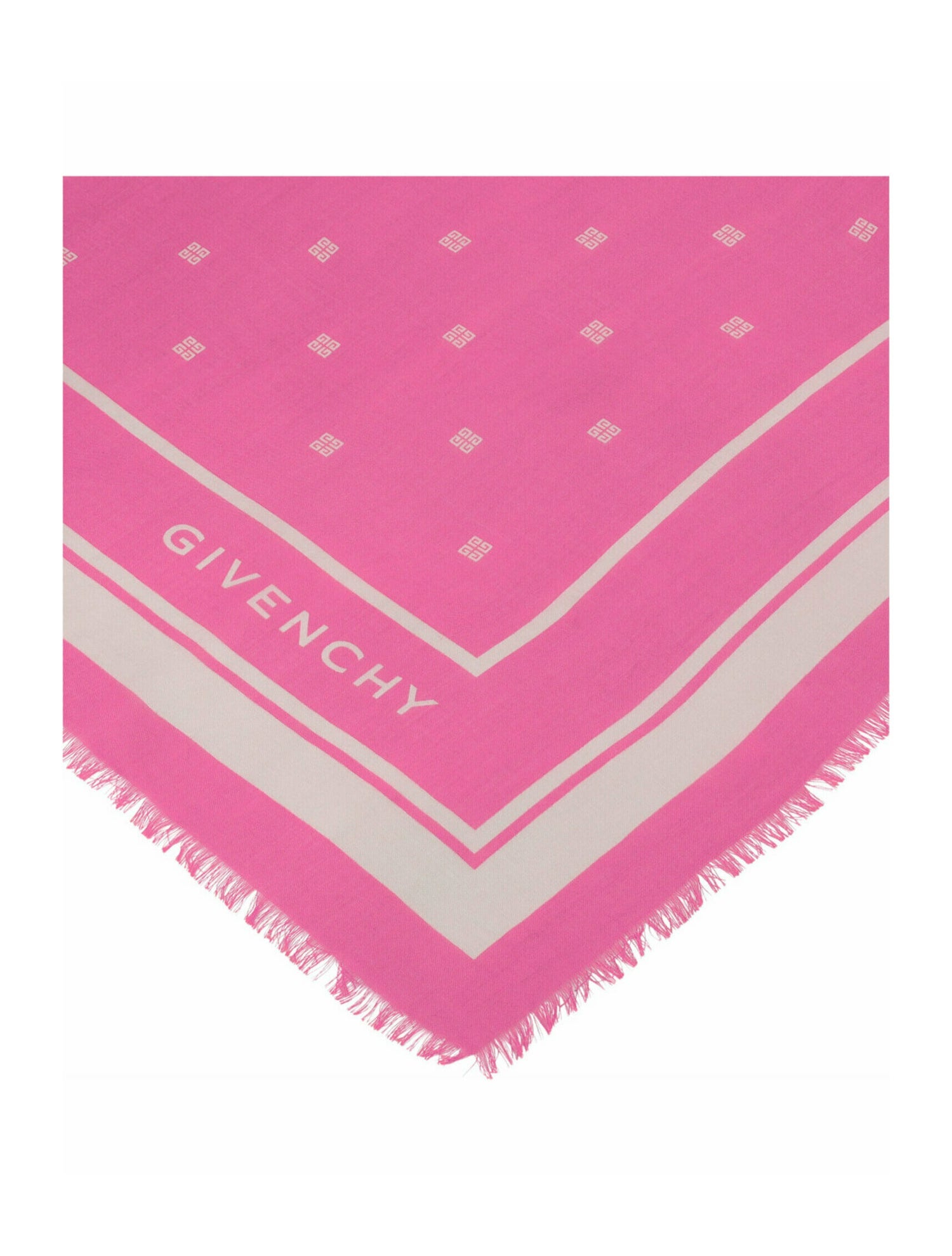 Givenchy Cashmere Shawl w/ Tags