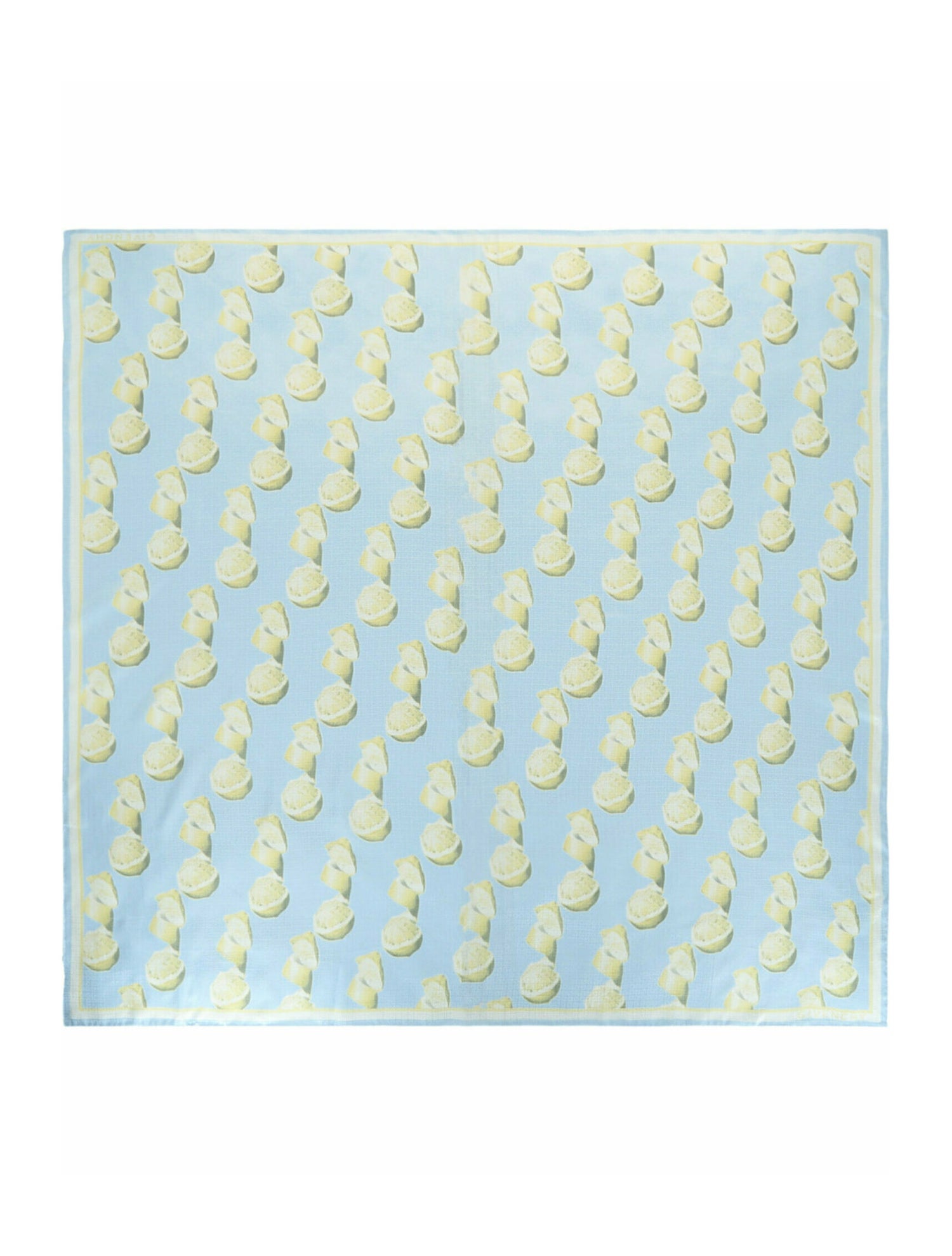 Givenchy Silk Shawl w/ Tags