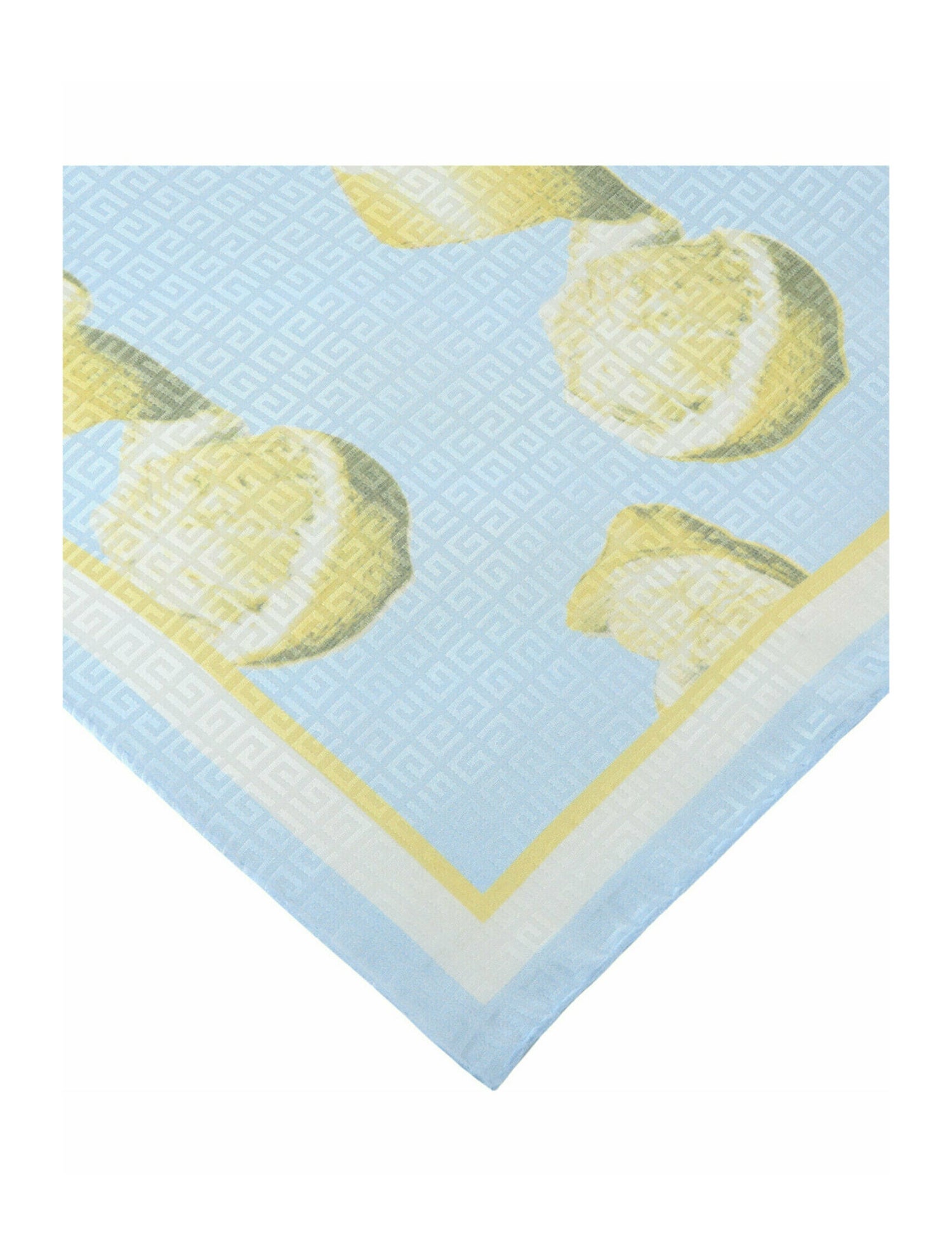 Givenchy Silk Shawl w/ Tags