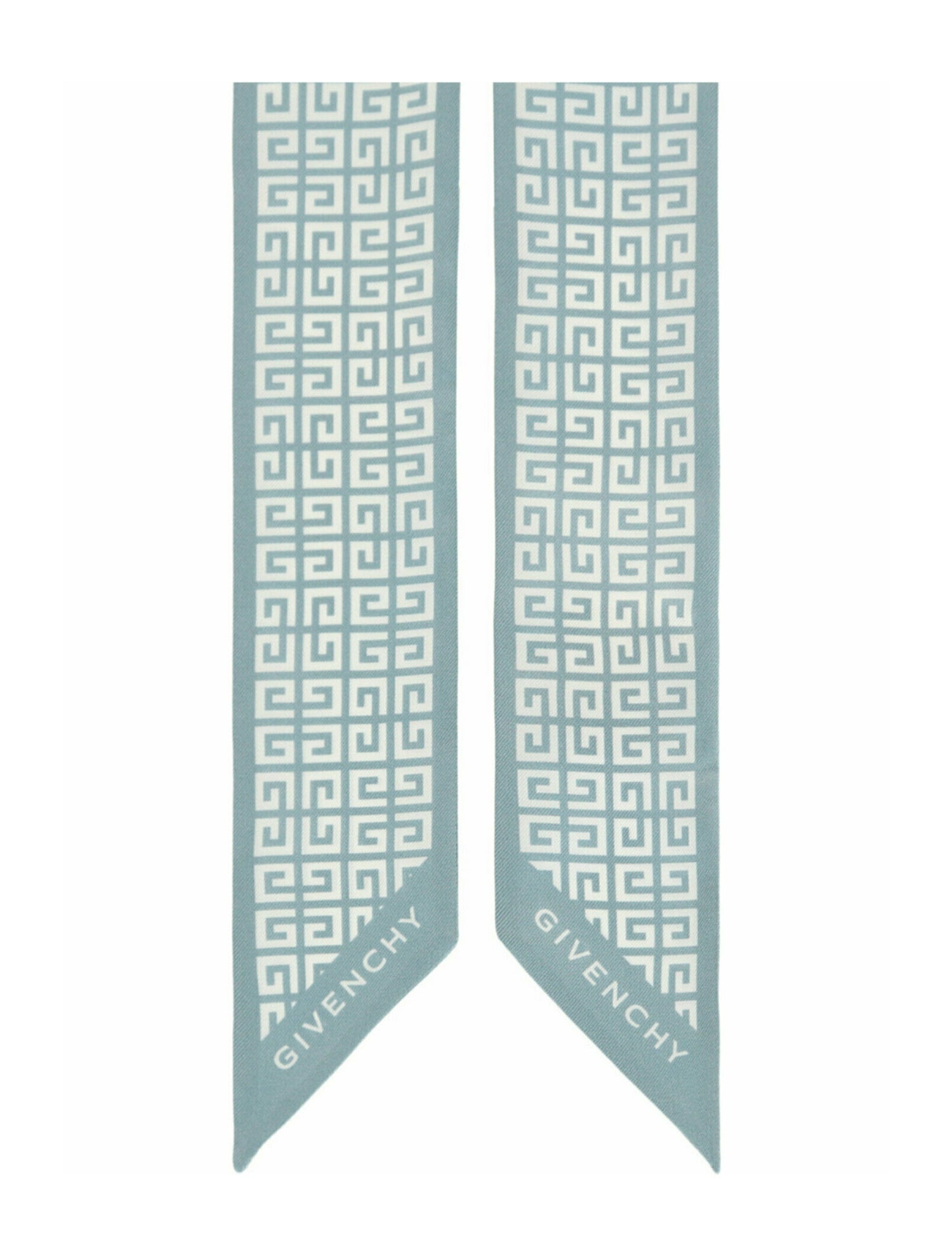 Givenchy Silk Scarf w/ Tags