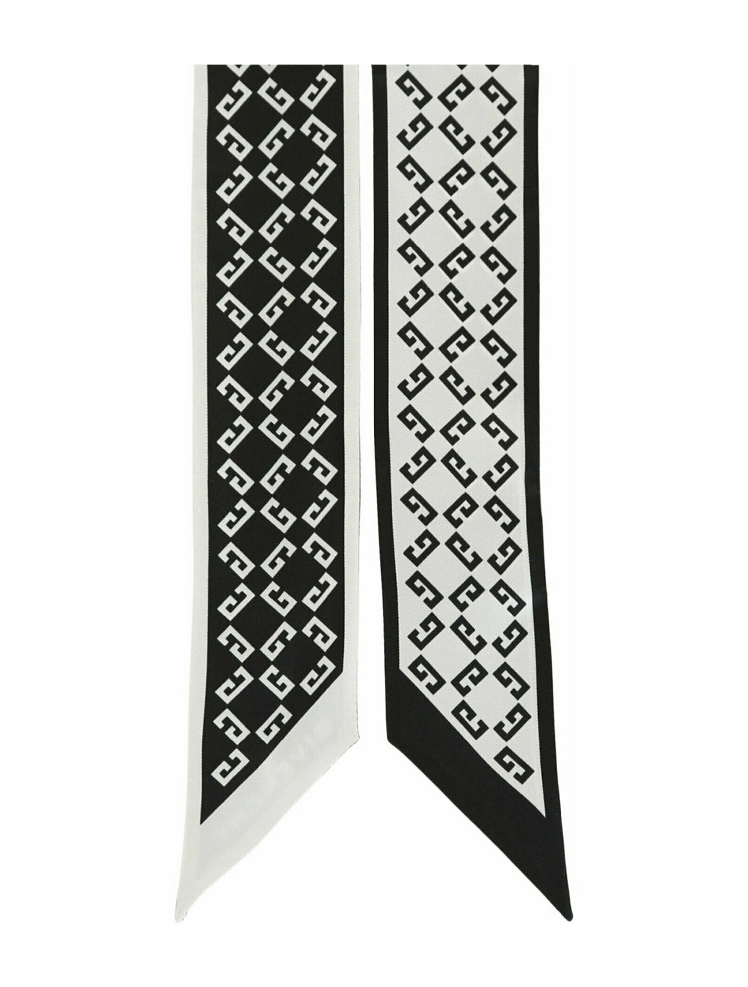 Givenchy Silk Scarf w/ Tags