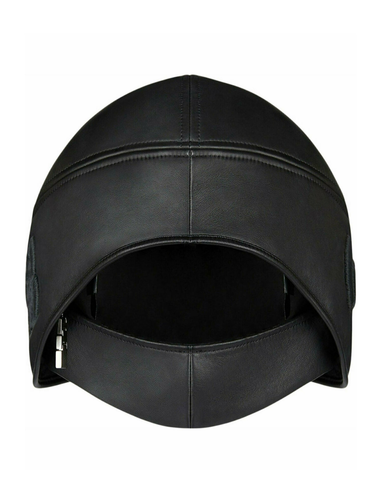 Givenchy Lambskin Hat w/ Tags