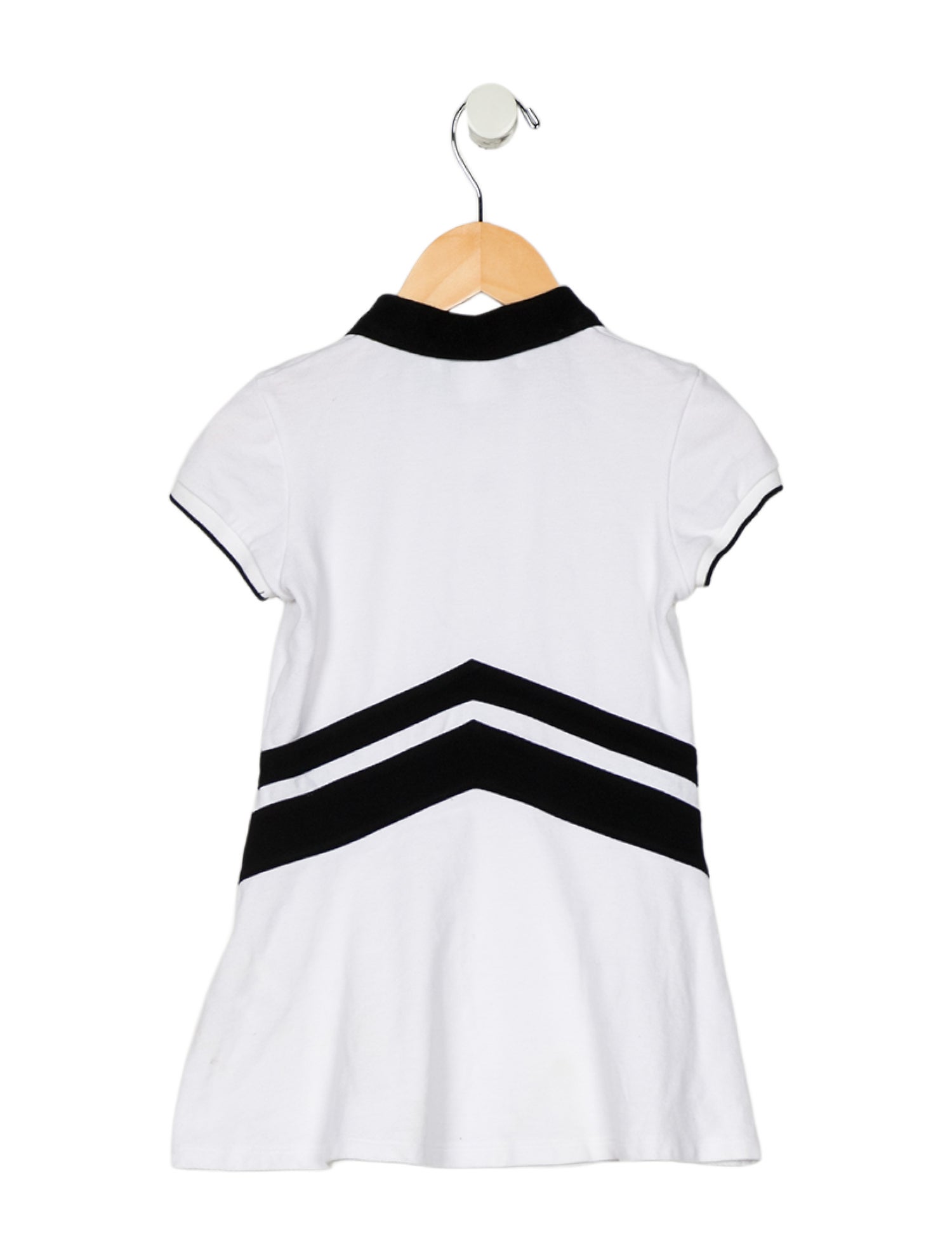 Givenchy Polo Shirt Dress