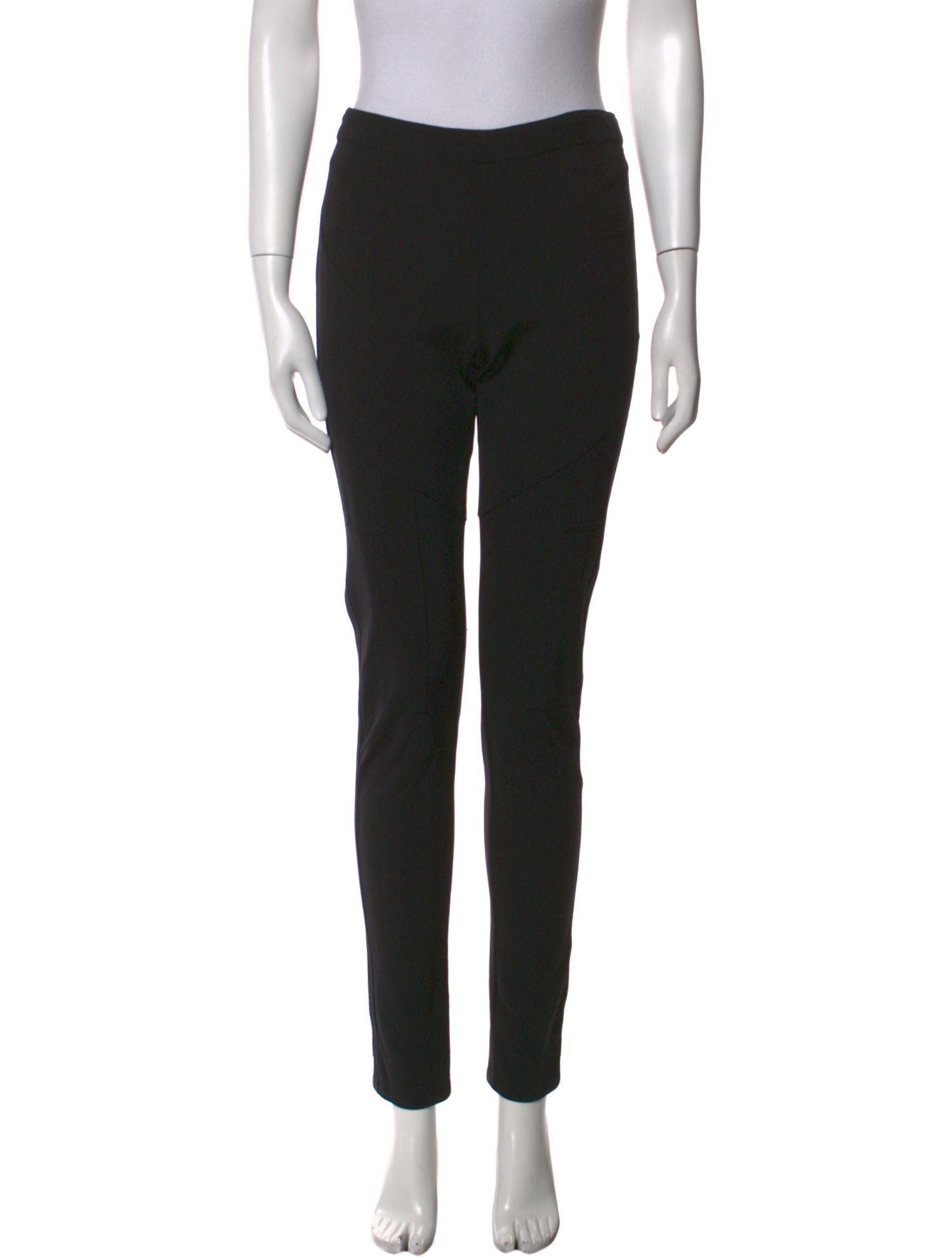 Givenchy Skinny Leg Pants