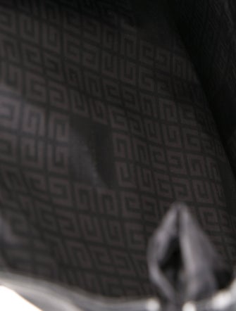 Givenchy Signature Top Handle Bag