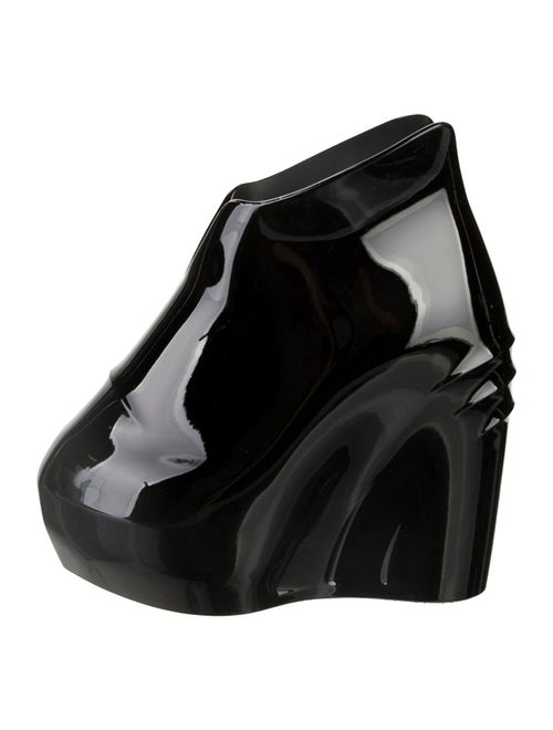 Givenchy Rubber Rain Boots