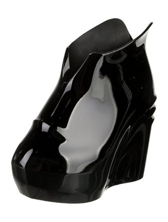 Givenchy Rubber Rain Boots