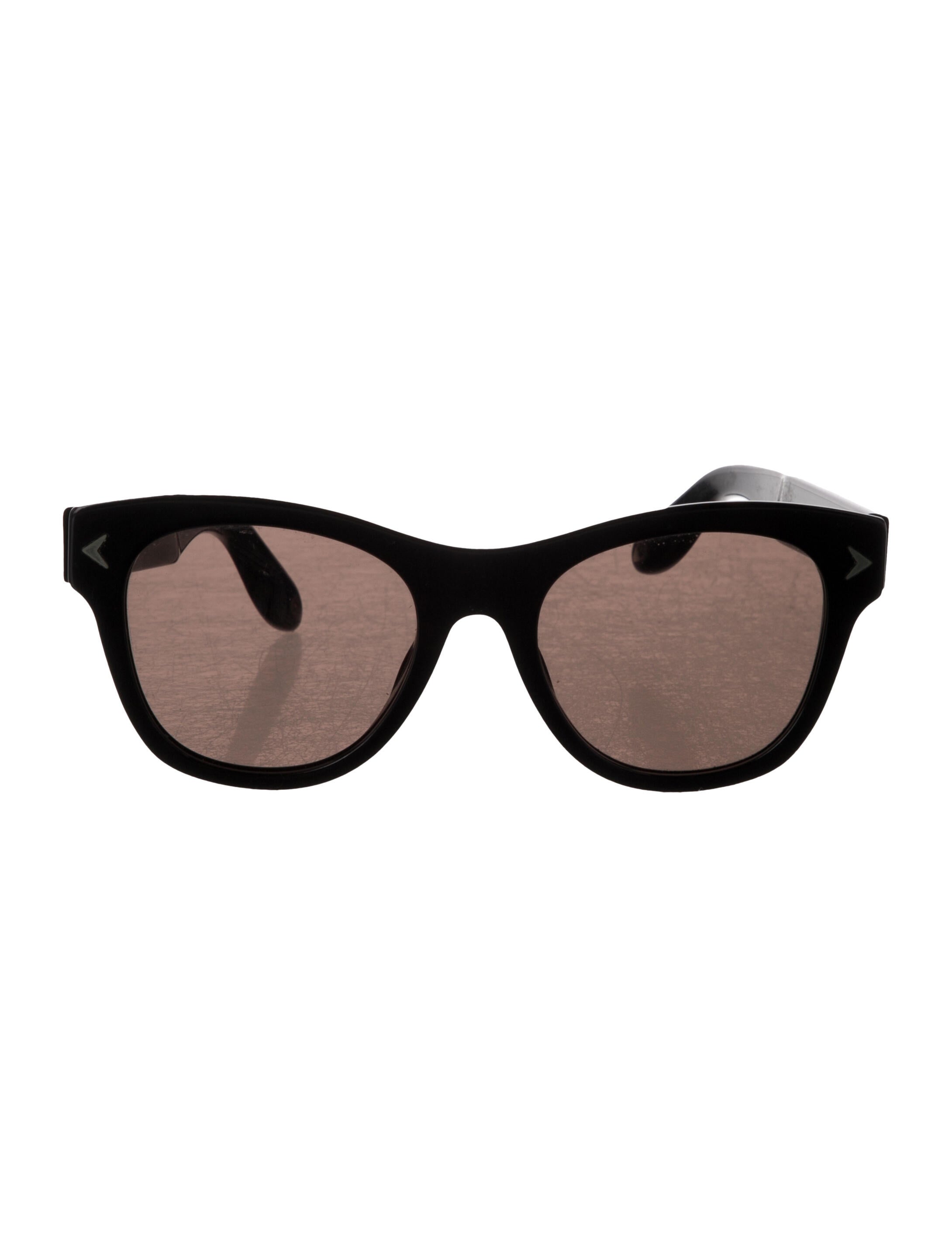 Givenchy Wayfarer Tinted Sunglasses