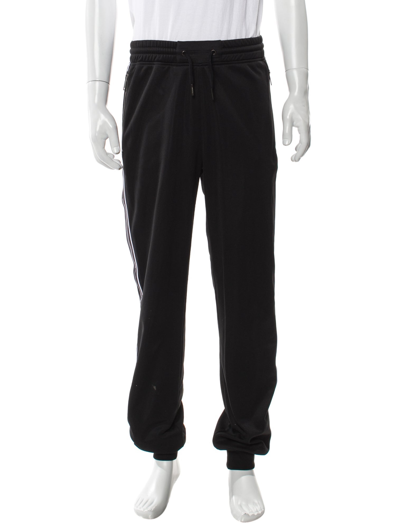 Givenchy Graphic Print Joggers