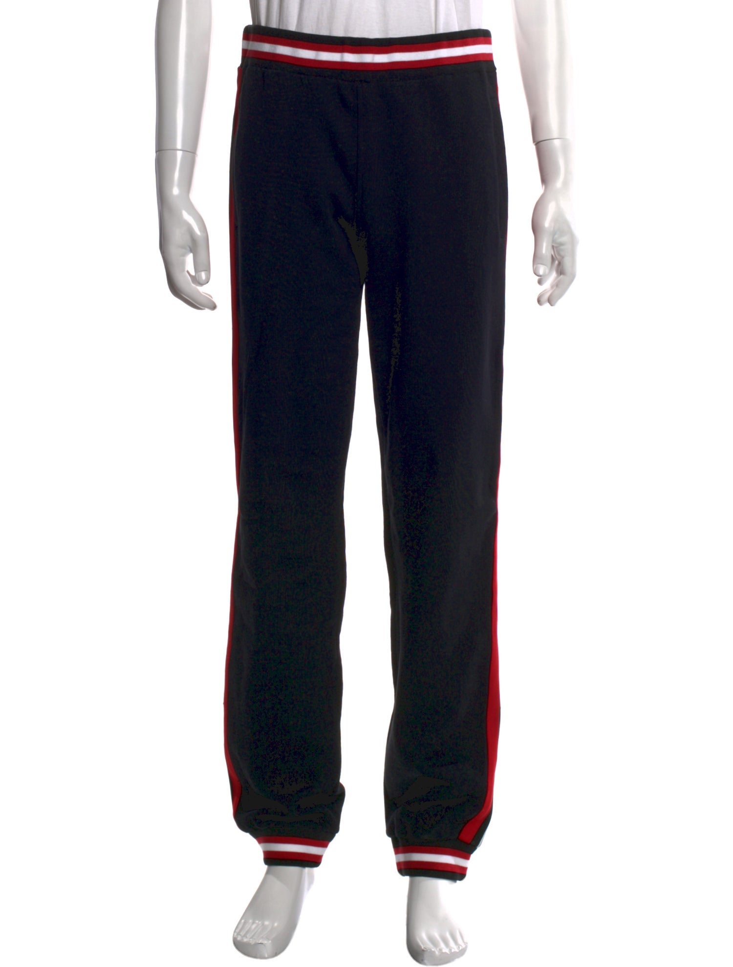 Givenchy Striped Joggers