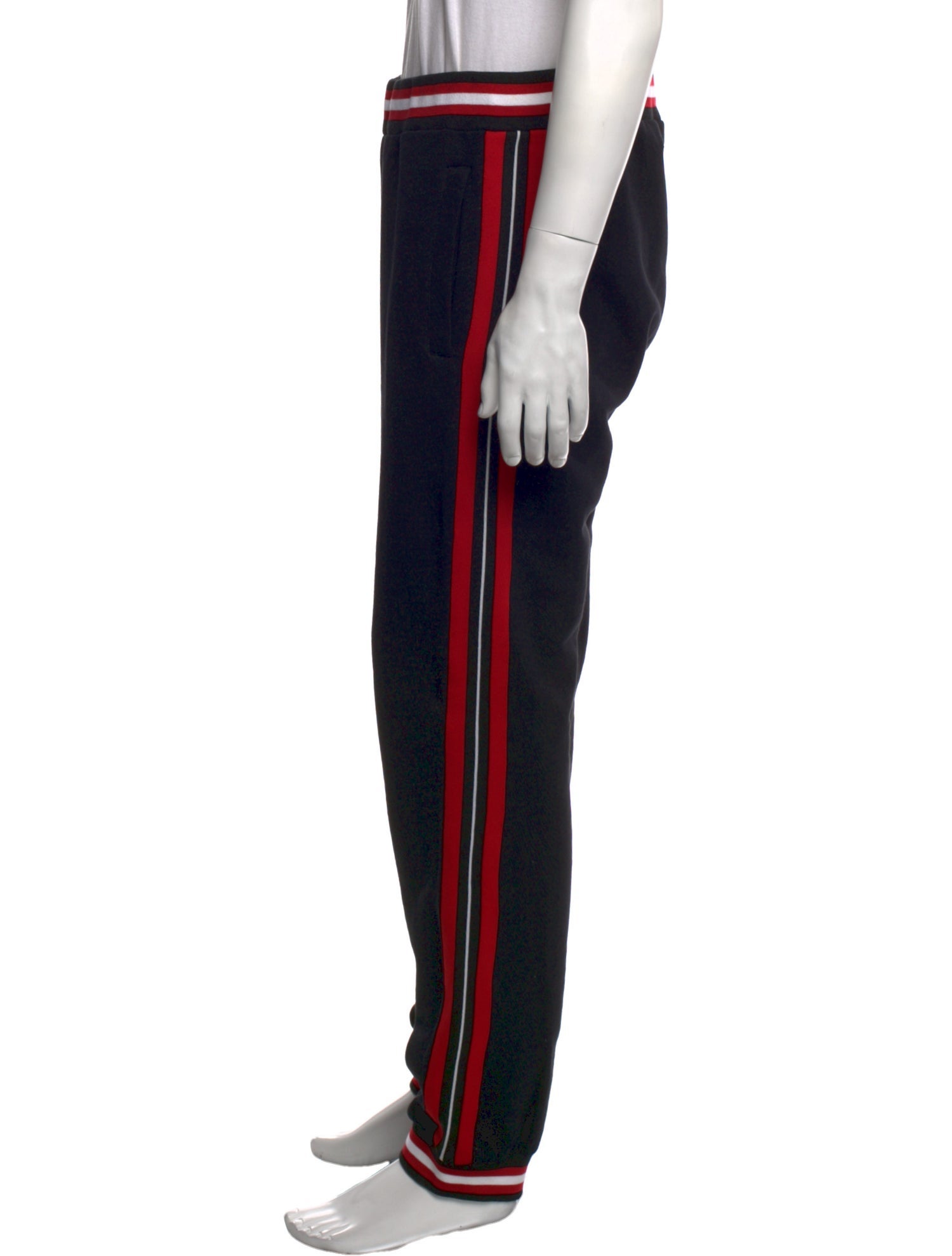 Givenchy Striped Joggers