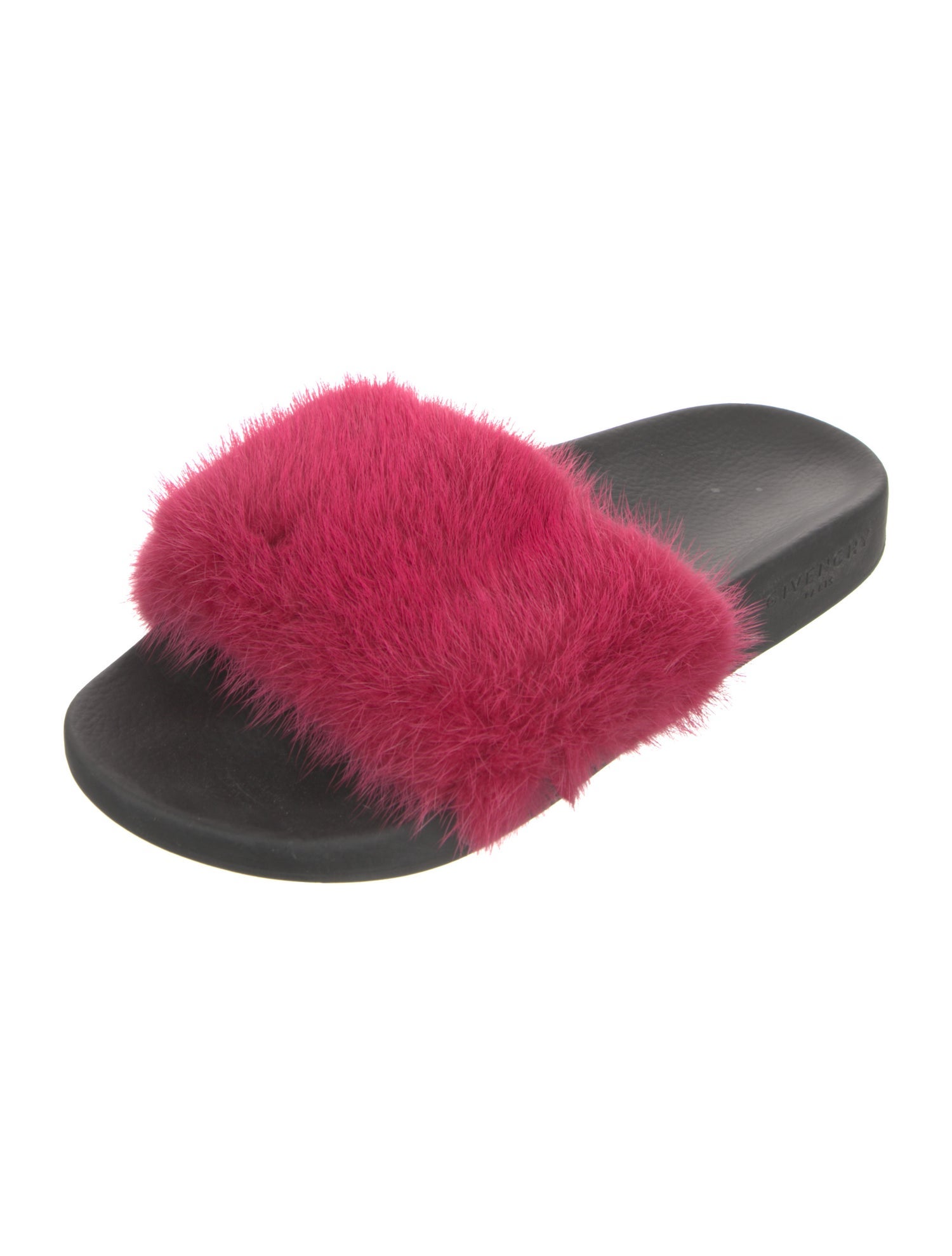 Givenchy Slides