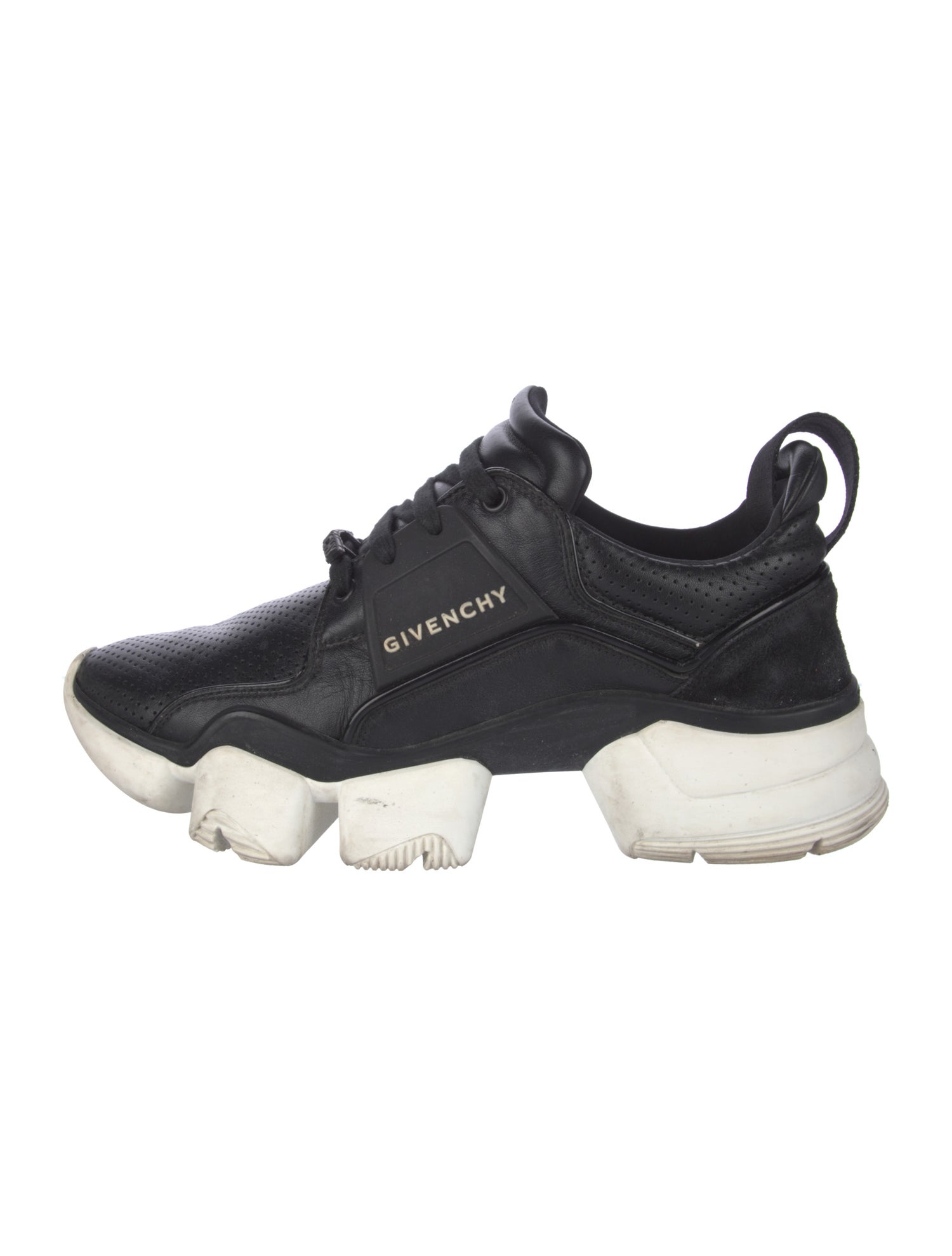 Givenchy Leather Sneakers