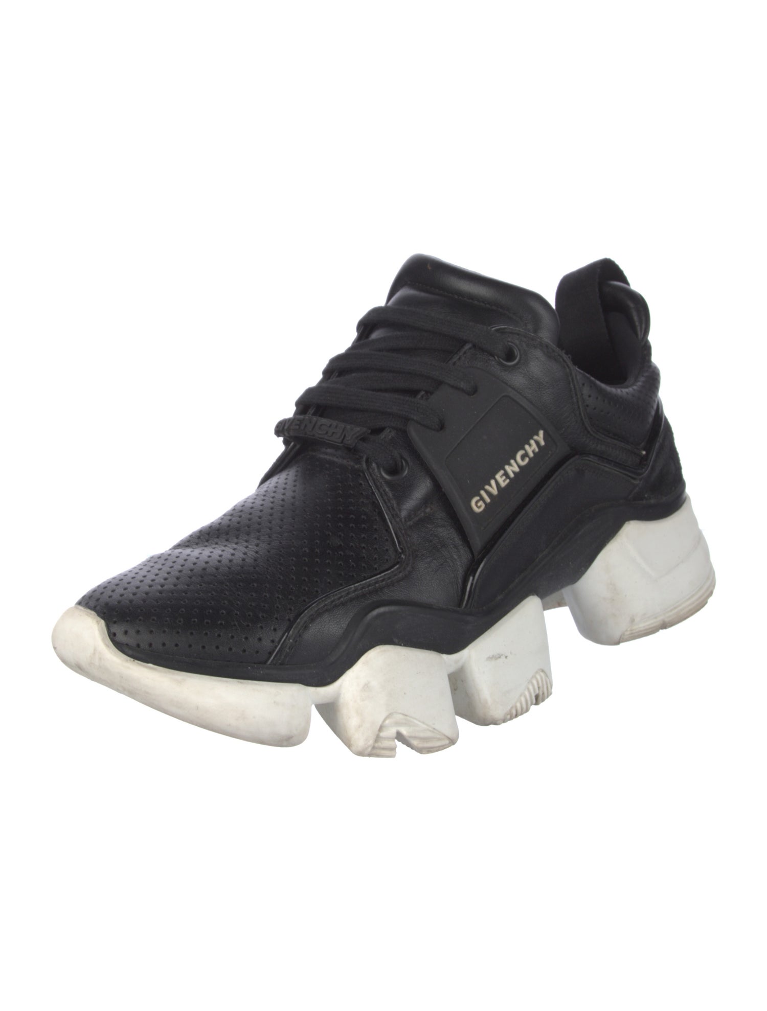 Givenchy Leather Sneakers