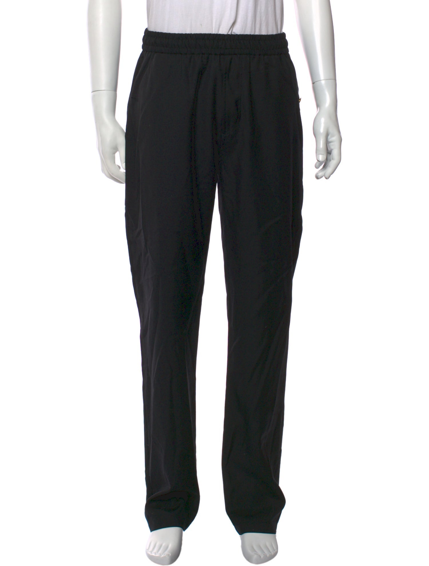 Givenchy Wool Joggers