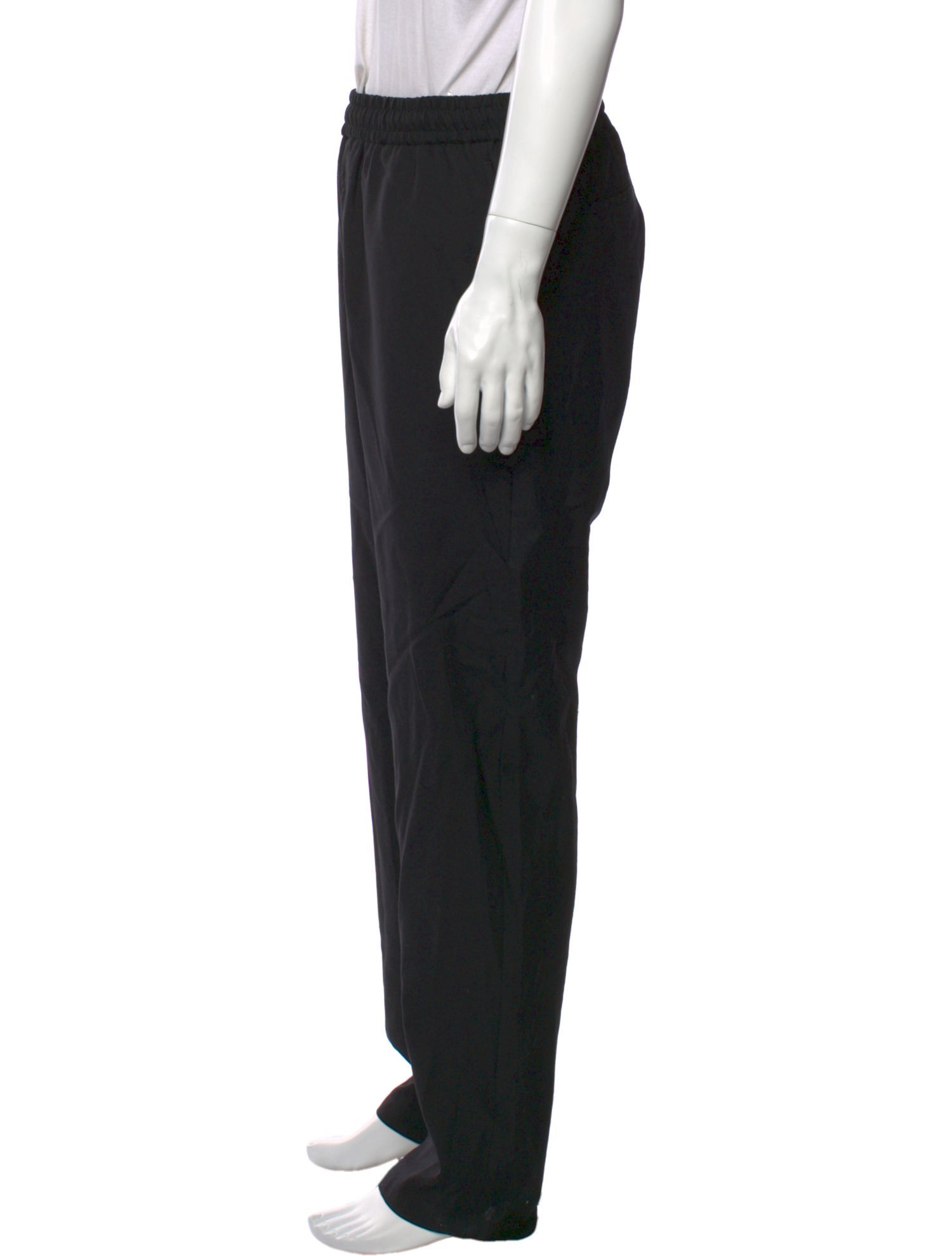 Givenchy Wool Joggers