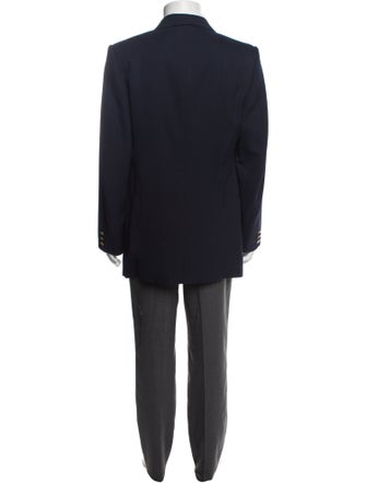 Givenchy Overcoat