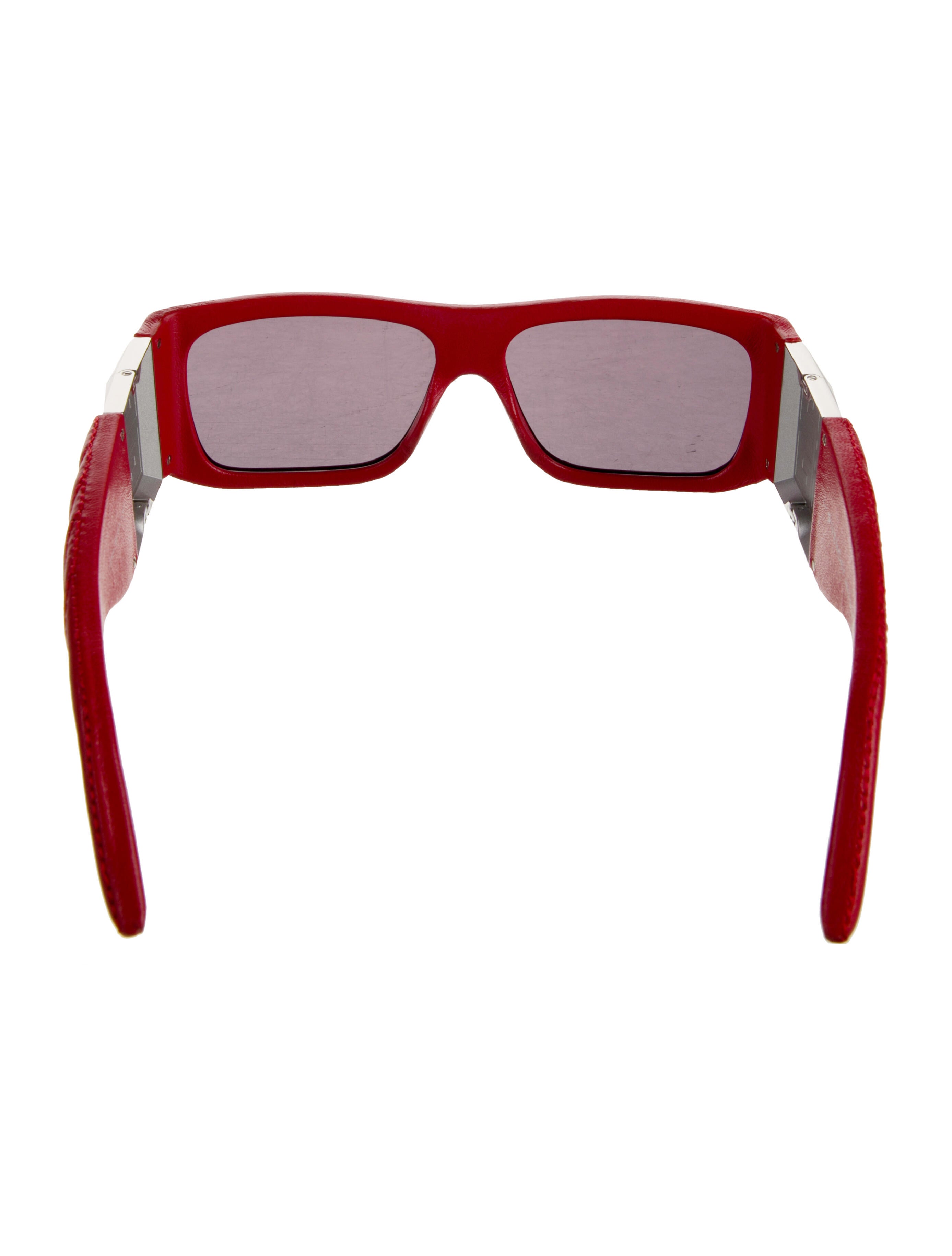 Givenchy Wayfarer Tinted Sunglasses w/ Tags