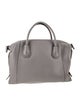 Givenchy Leather Top Handle Bag
