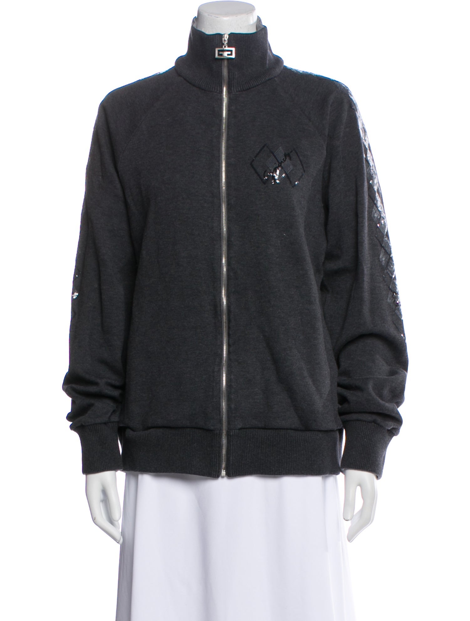 Givenchy Bomber Jacket