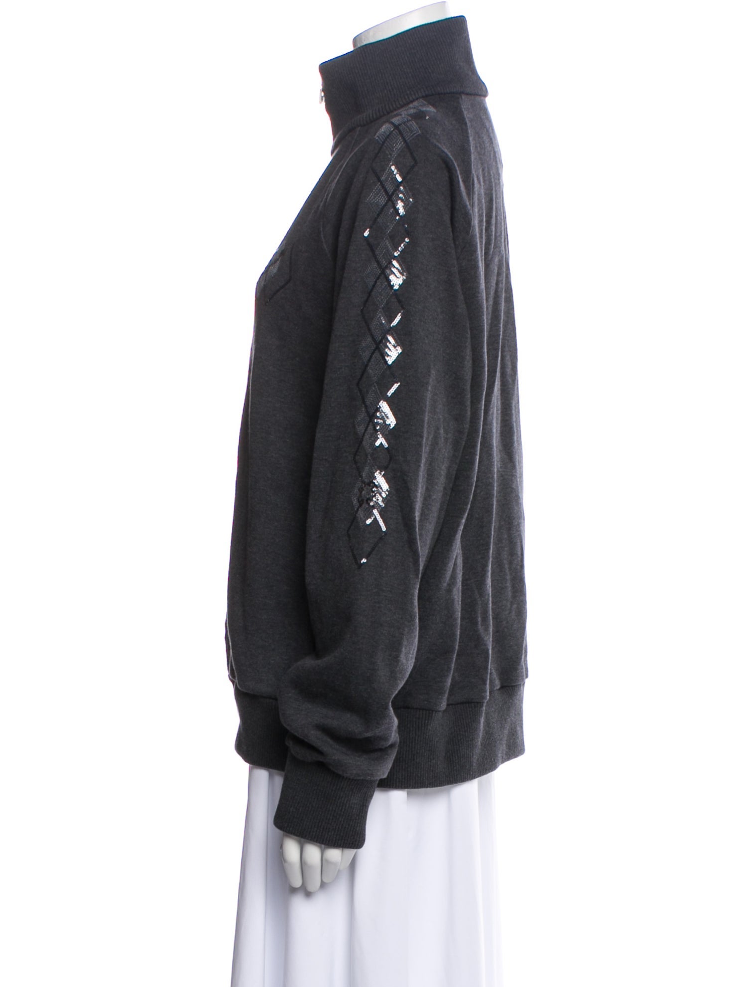 Givenchy Bomber Jacket