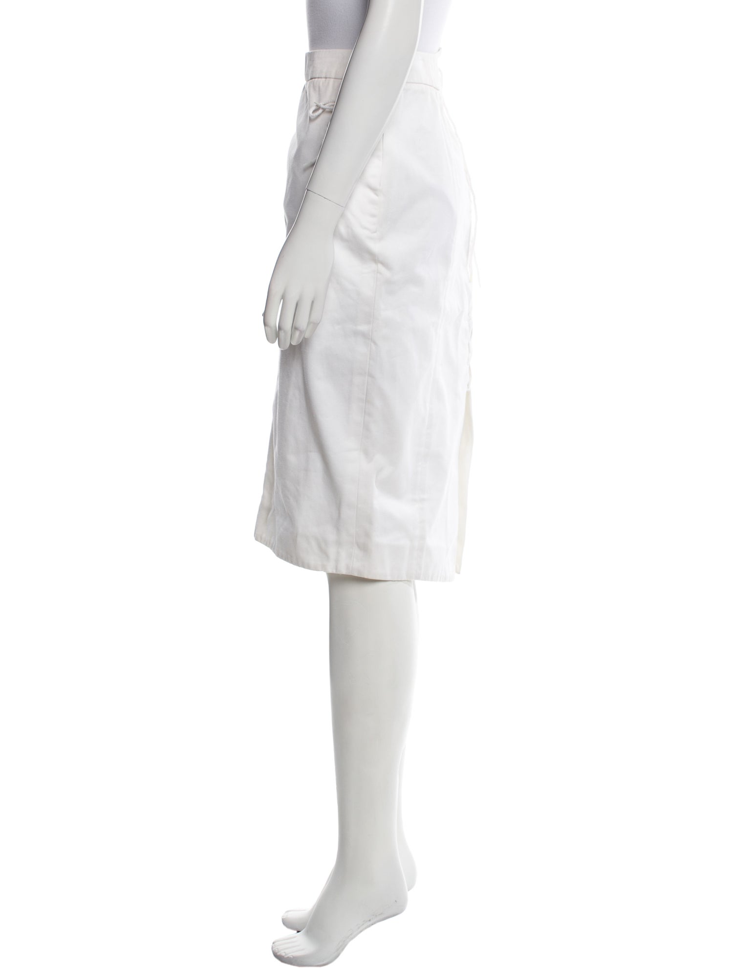 Givenchy Knee-Length Skirt