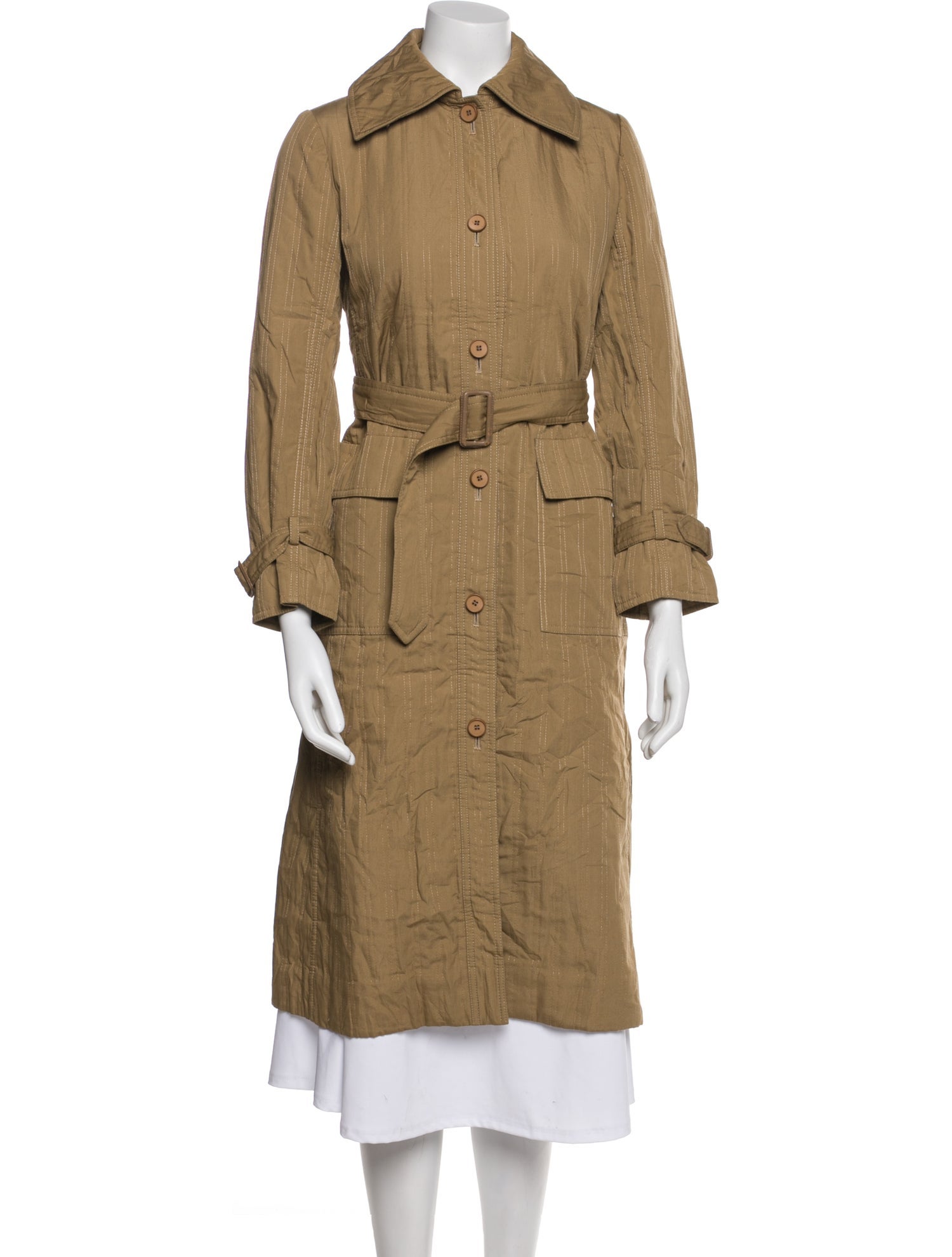 Givenchy Trench Coat