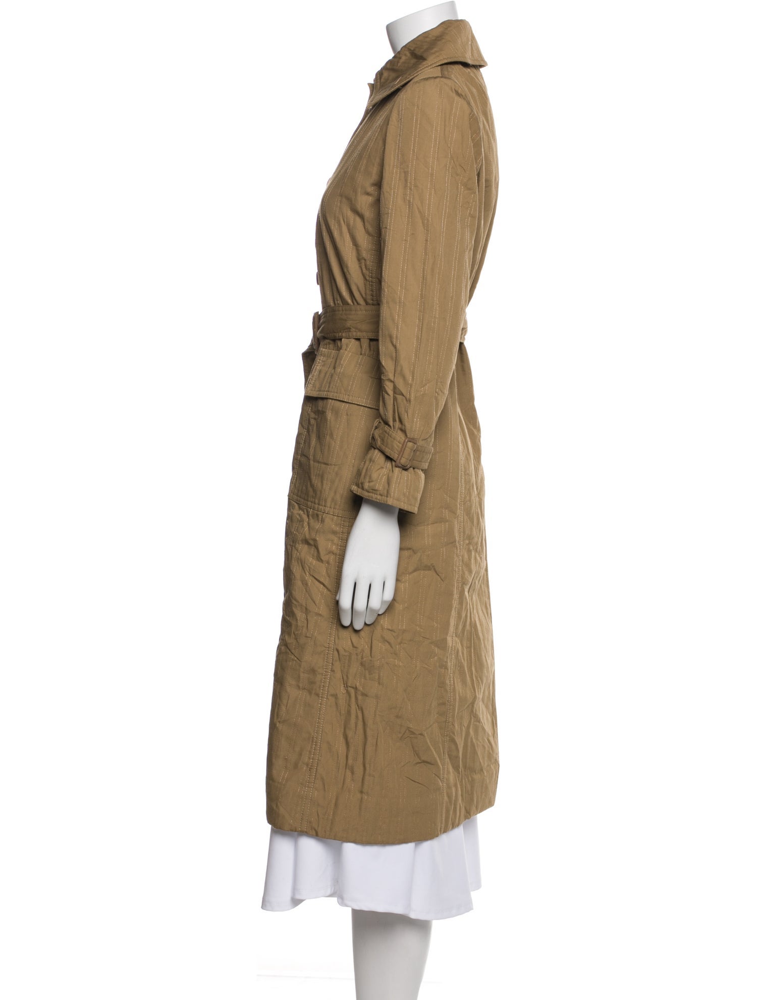 Givenchy Trench Coat