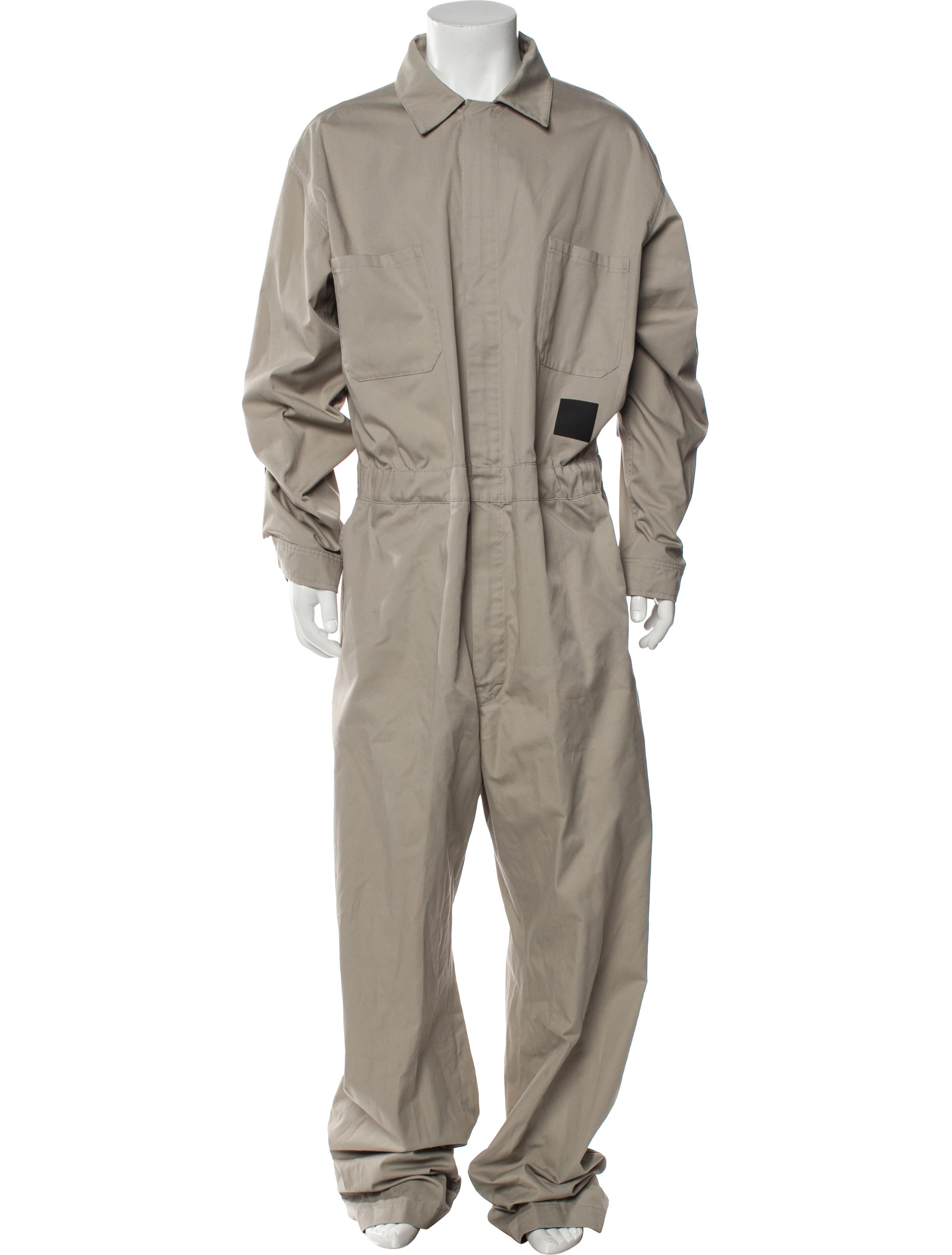 Givenchy Overalls w/ Tags