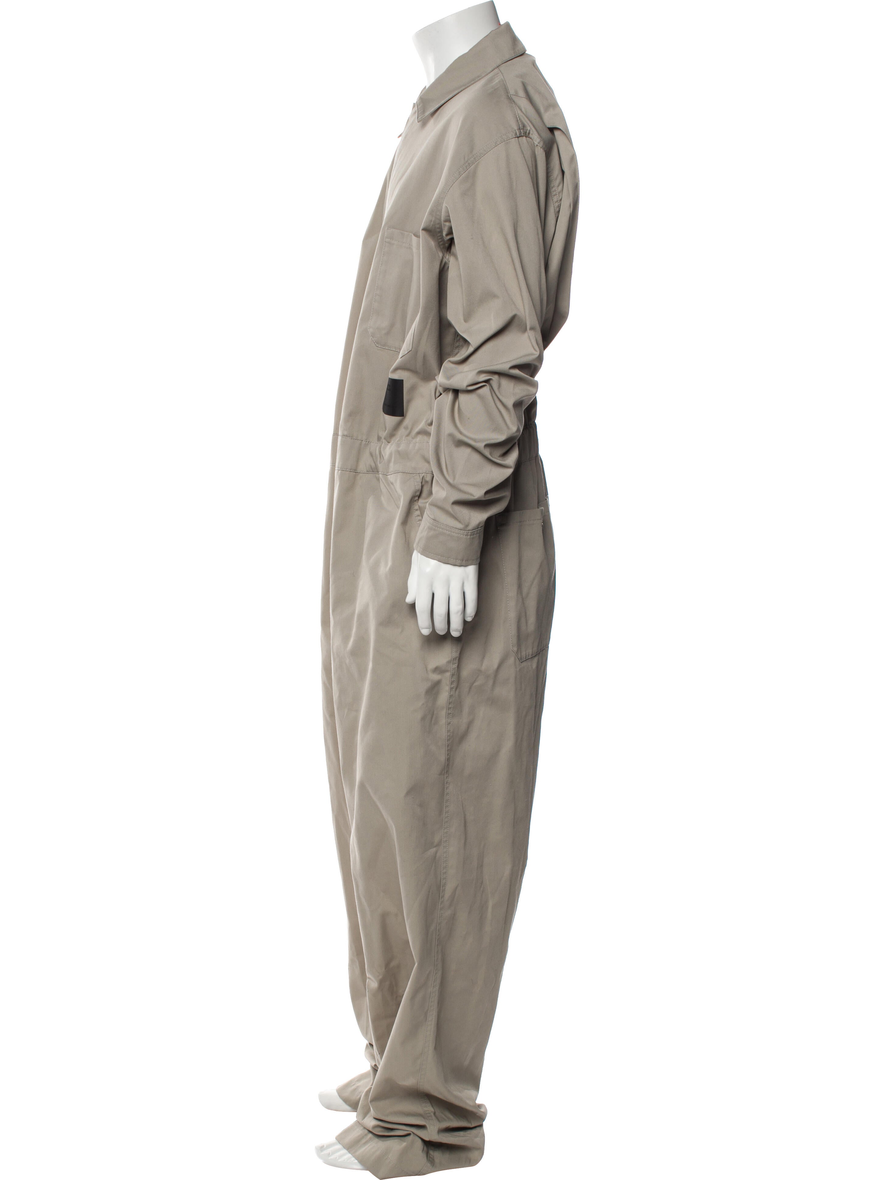 Givenchy Overalls w/ Tags