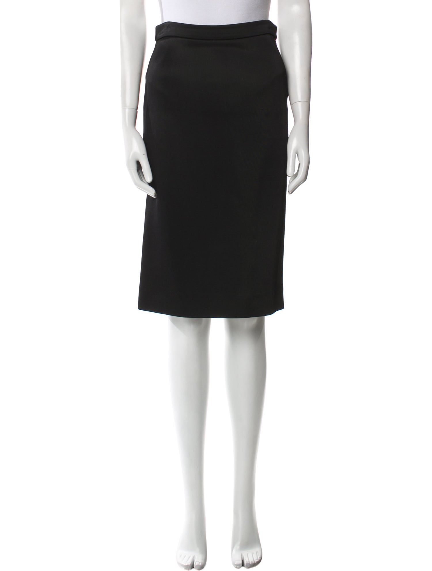 Givenchy Knee-Length Skirt