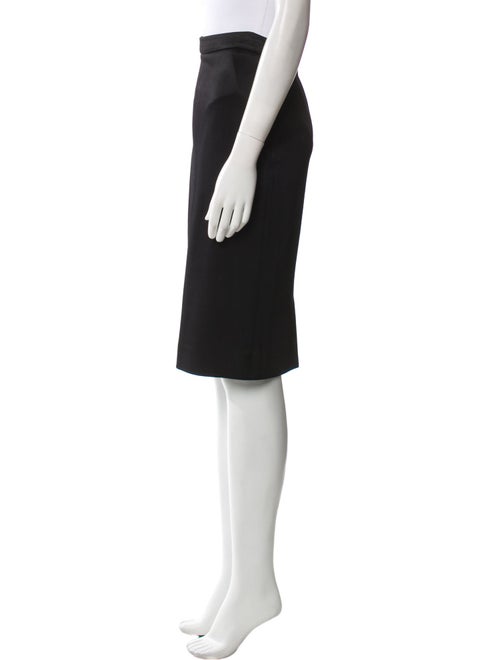 Givenchy Knee-Length Skirt