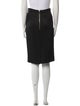 Givenchy Knee-Length Skirt
