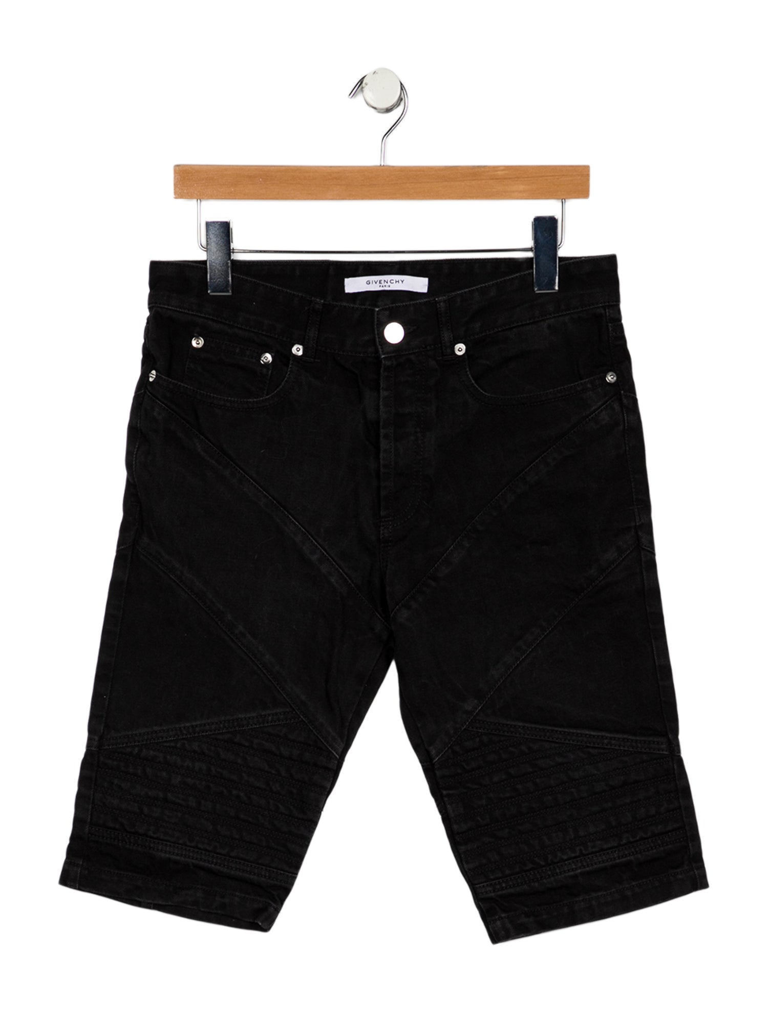 Givenchy Relaxed Fit Jeans