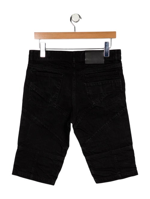 Givenchy Relaxed Fit Jeans