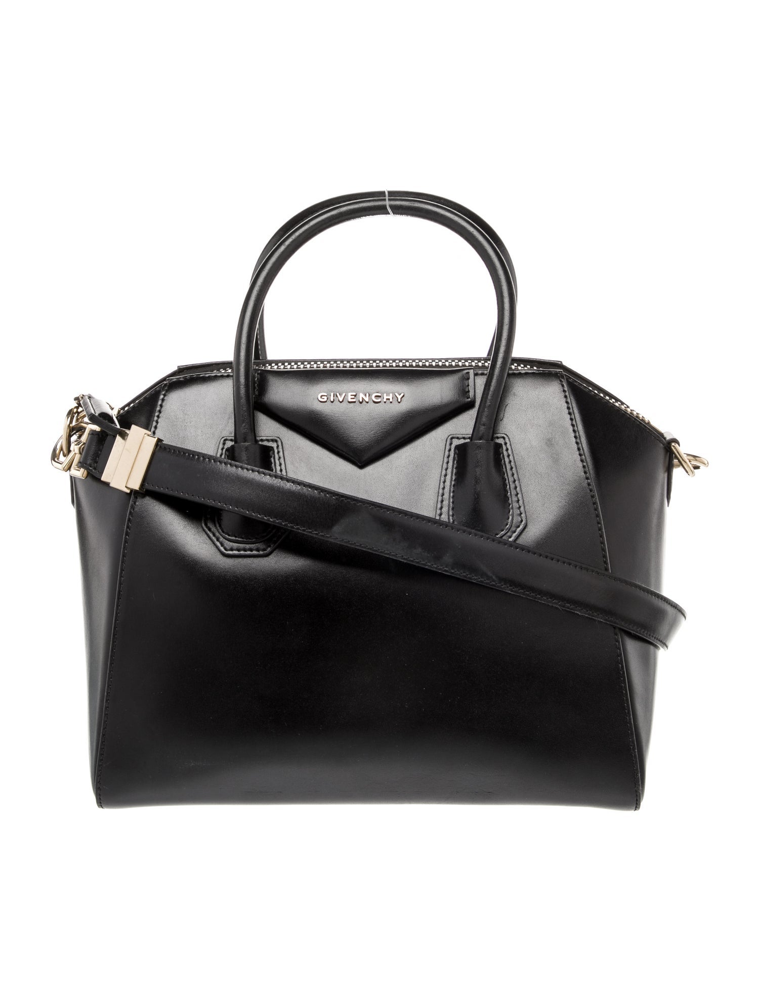 Givenchy Leather Antigona
