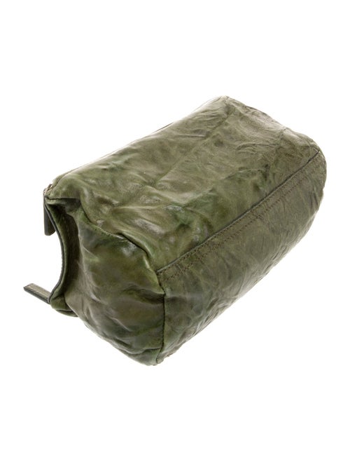 Givenchy Leather Crossbody Bag